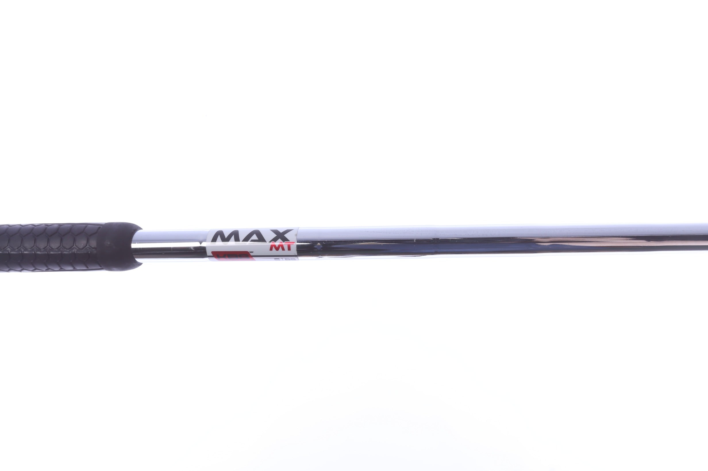 Used TaylorMade SIM2 MAX Iron Set - Right-Handed - 6-PW - Stiff Flex-Next Round