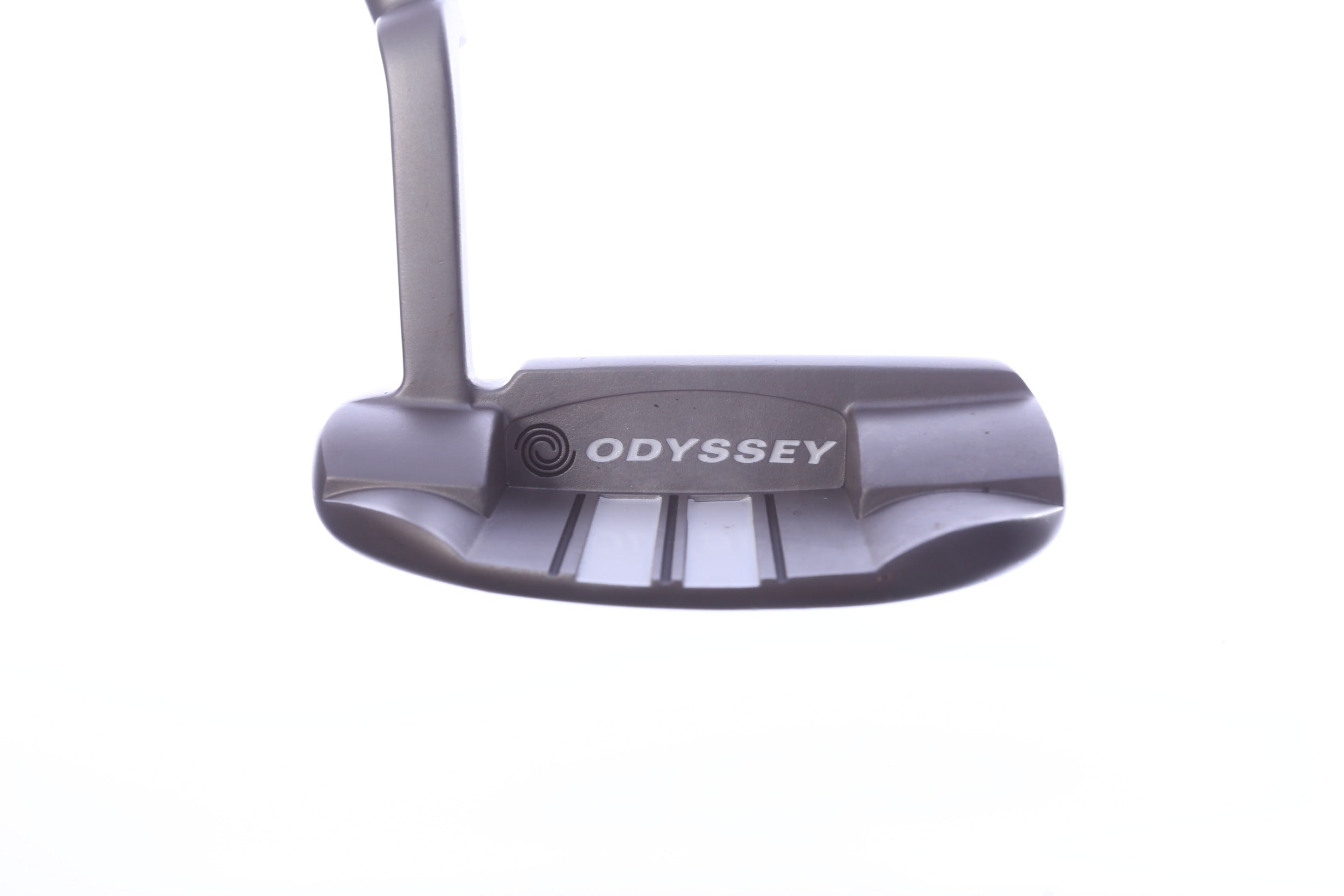 Used Odyssey Divine Rossie Putter - Right-Handed - 33 in - Mallet-Next Round