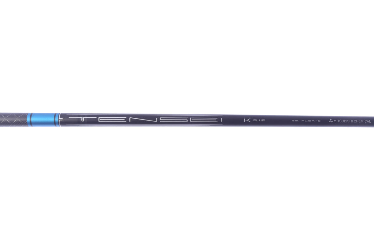 Used Titleist TSR2 Plus 3+ Wood - Right-Handed - 13 Degrees - Stiff Flex
