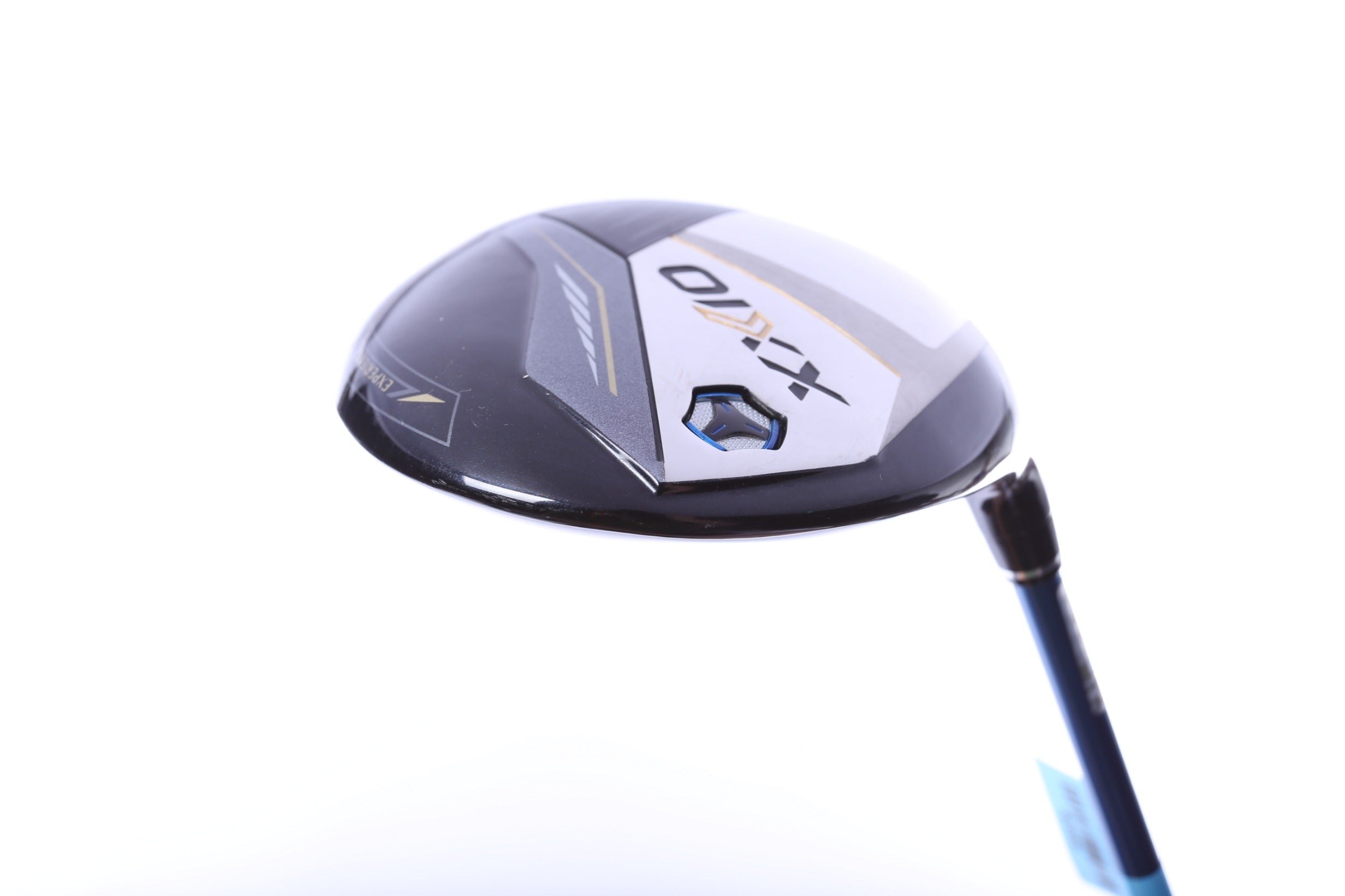 Used XXIO 13 3-Wood - Right-Handed - 15 Degrees - Regular Flex-Next Round