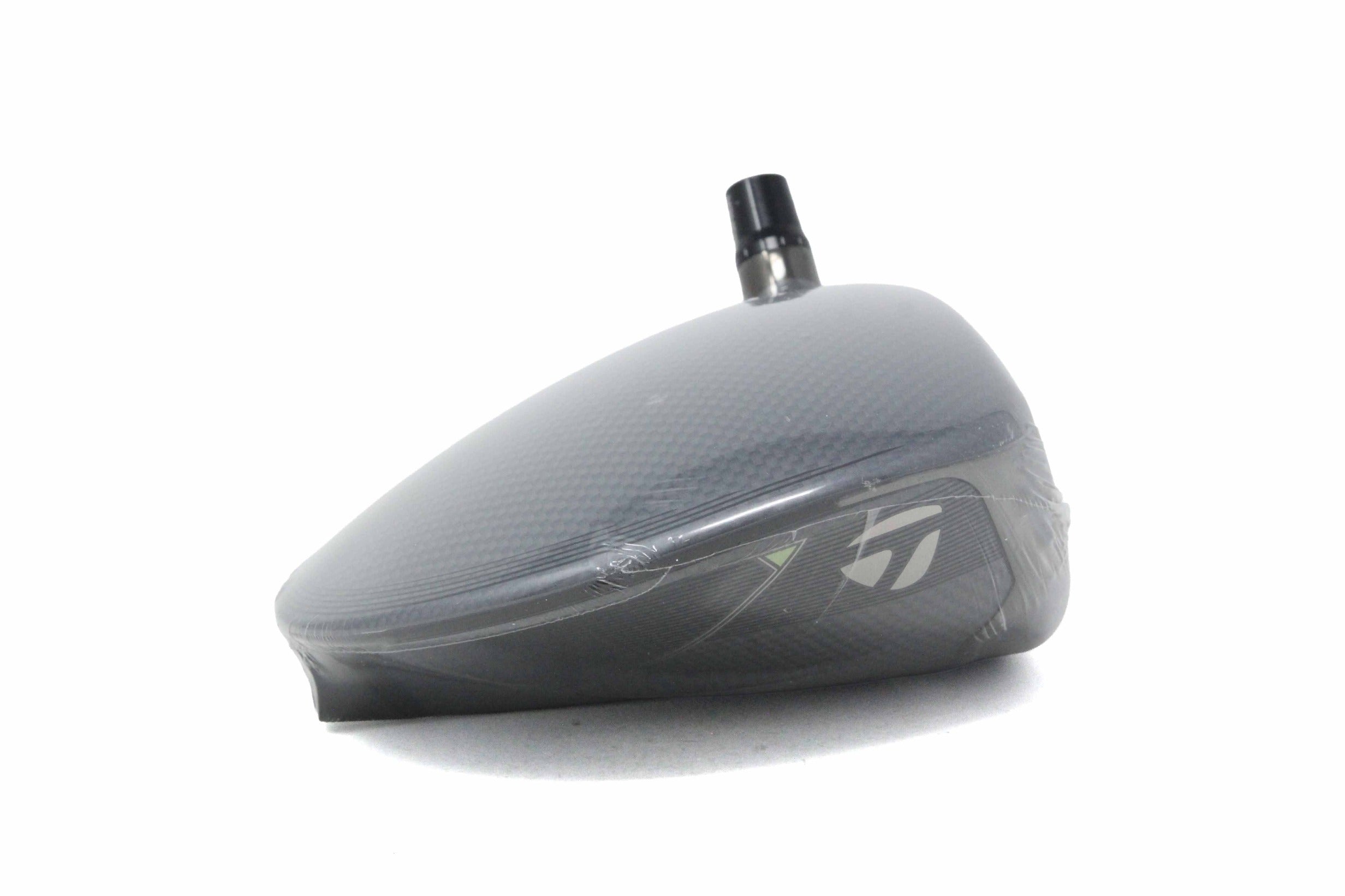 Used TaylorMade Qi35 Driver - HEAD ONLY - Right-Handed - 10.5 Degrees-Next Round