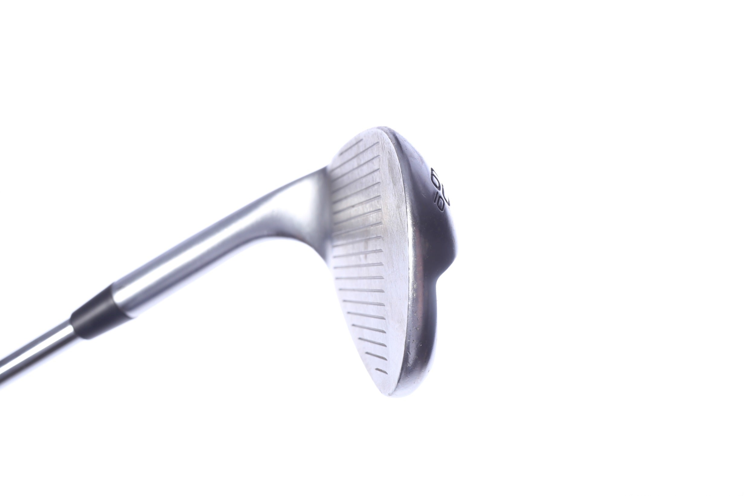Used Ping Glide 3.0 Lob Wedge - Right-Handed - 60 Degrees - Wedge Flex-Next Round