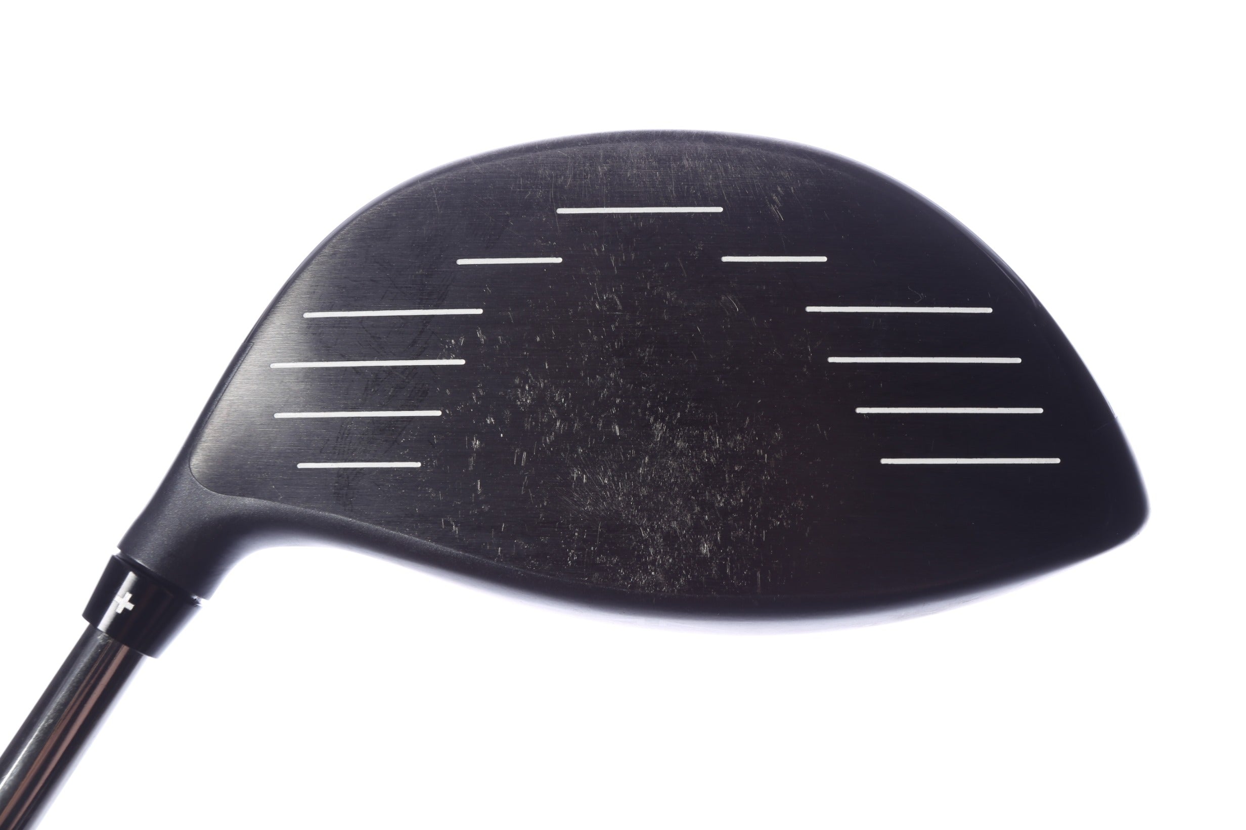 Used Ping G25 Driver - 8.5 Degrees - Regular Flex Ping Tour - Right-Handed