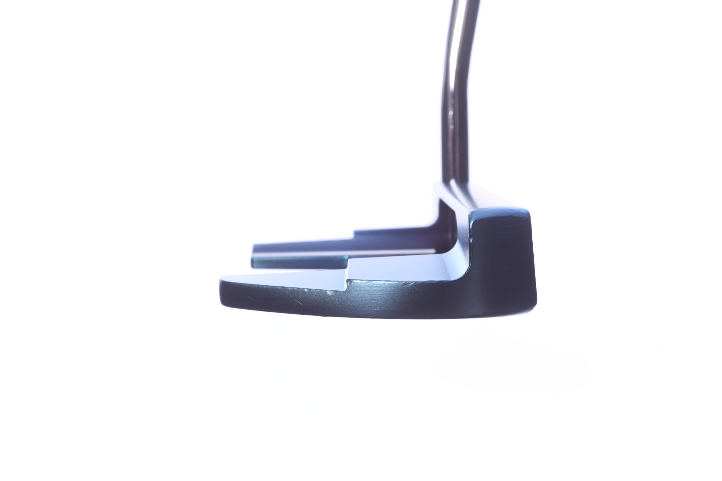 Used Mizuno M-Craft VI Putter - Right-Handed - 31 in - Mallet