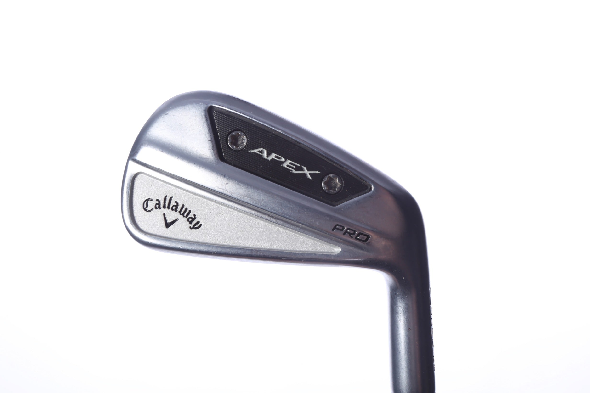 Used Callaway Apex Pro 24 Single 6-Iron - Right-Handed - Stiff Flex-Next Round