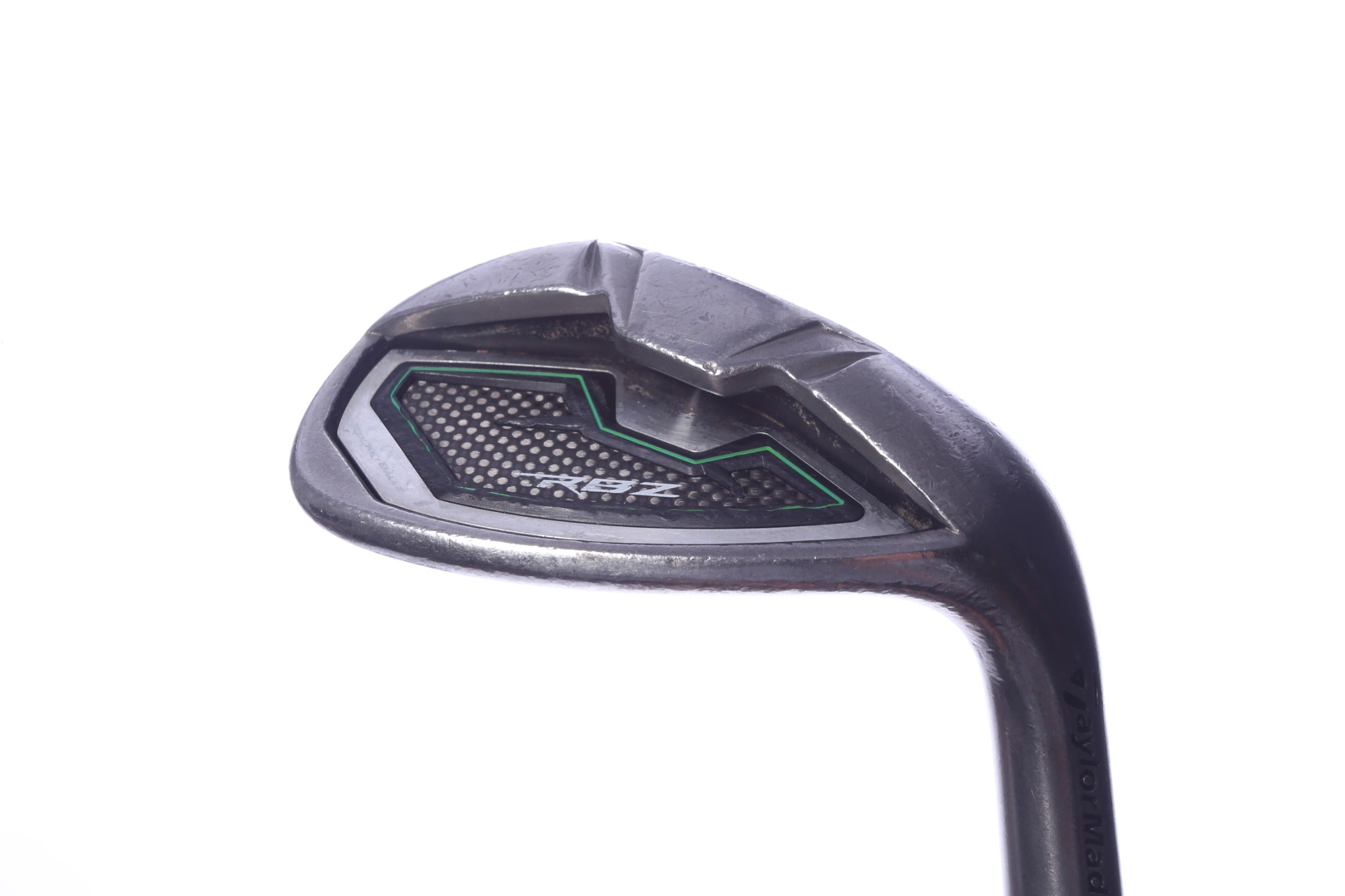 Used TaylorMade RocketBallz Approach Wedge - Right-Handed - 50 Degrees - Seniors Flex-Next Round
