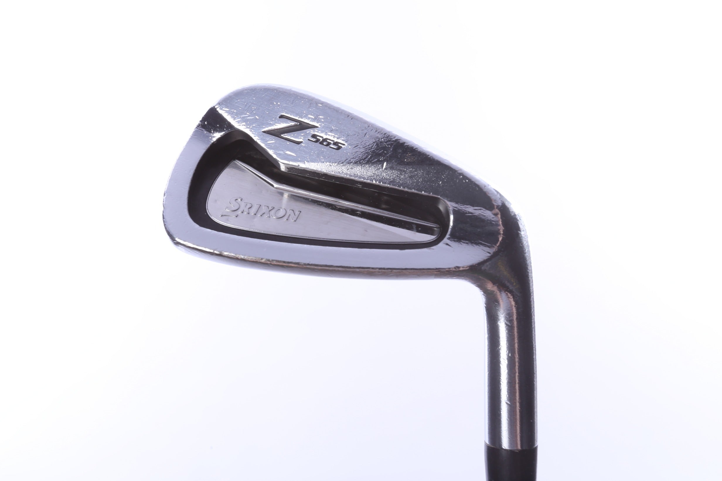 Used Srixon Z-565 Single 8-Iron - Right-Handed - Regular Flex-Next Round