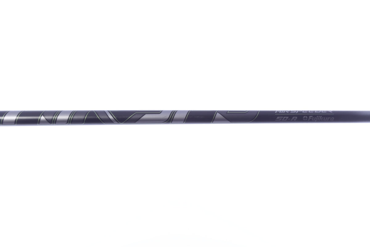 Used TaylorMade Qi35 MAX Rescue 3H Hybrid - Right-Handed - 20 Degrees - Seniors Flex-Next Round