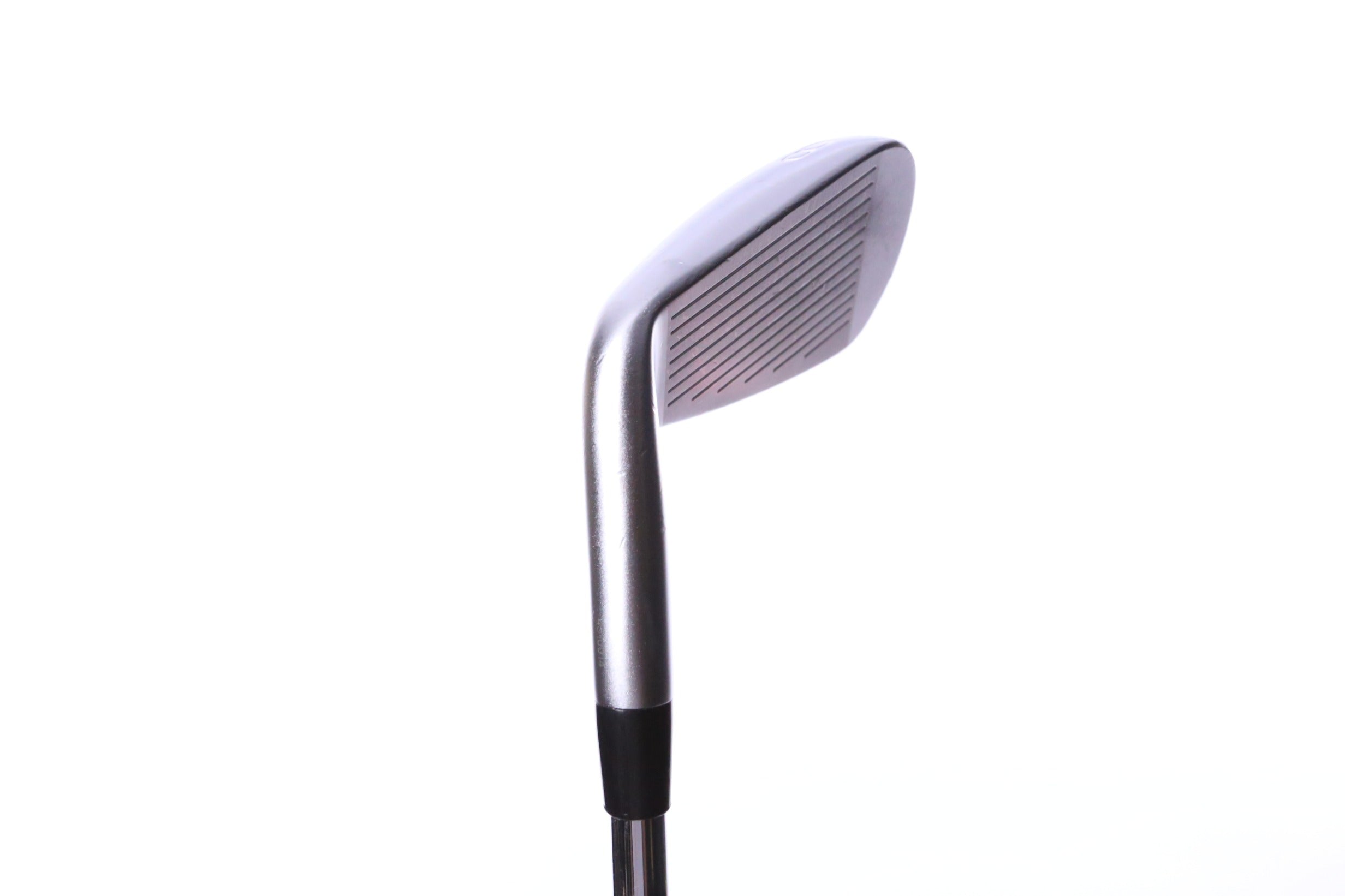 Used Mizuno JPX 900 Forged Single 8-Iron - Right-Handed - Regular Flex