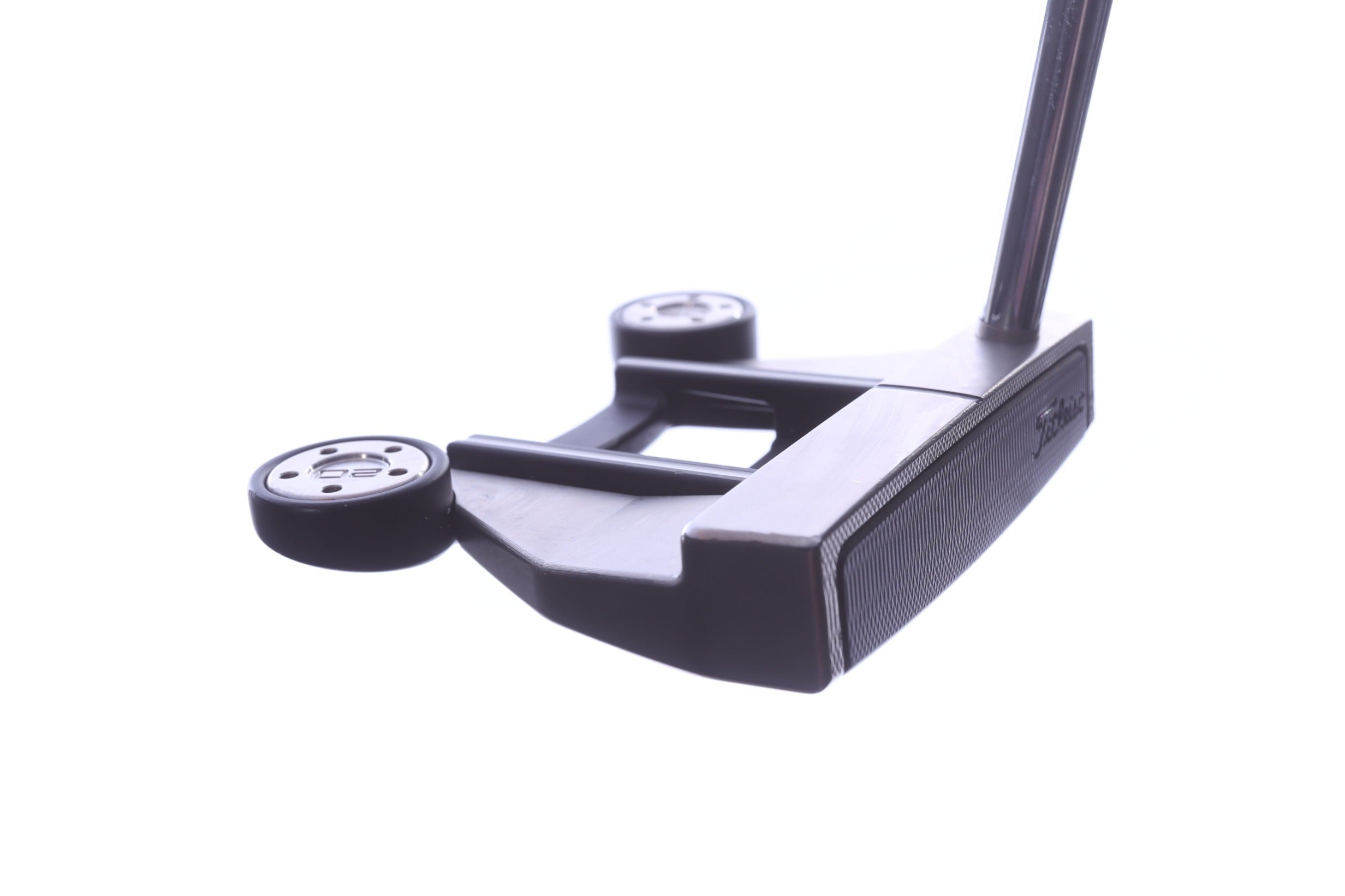 Used Titleist Scotty Cameron Futura 6M DB Putter - Right-Handed - 38 in - Mallet