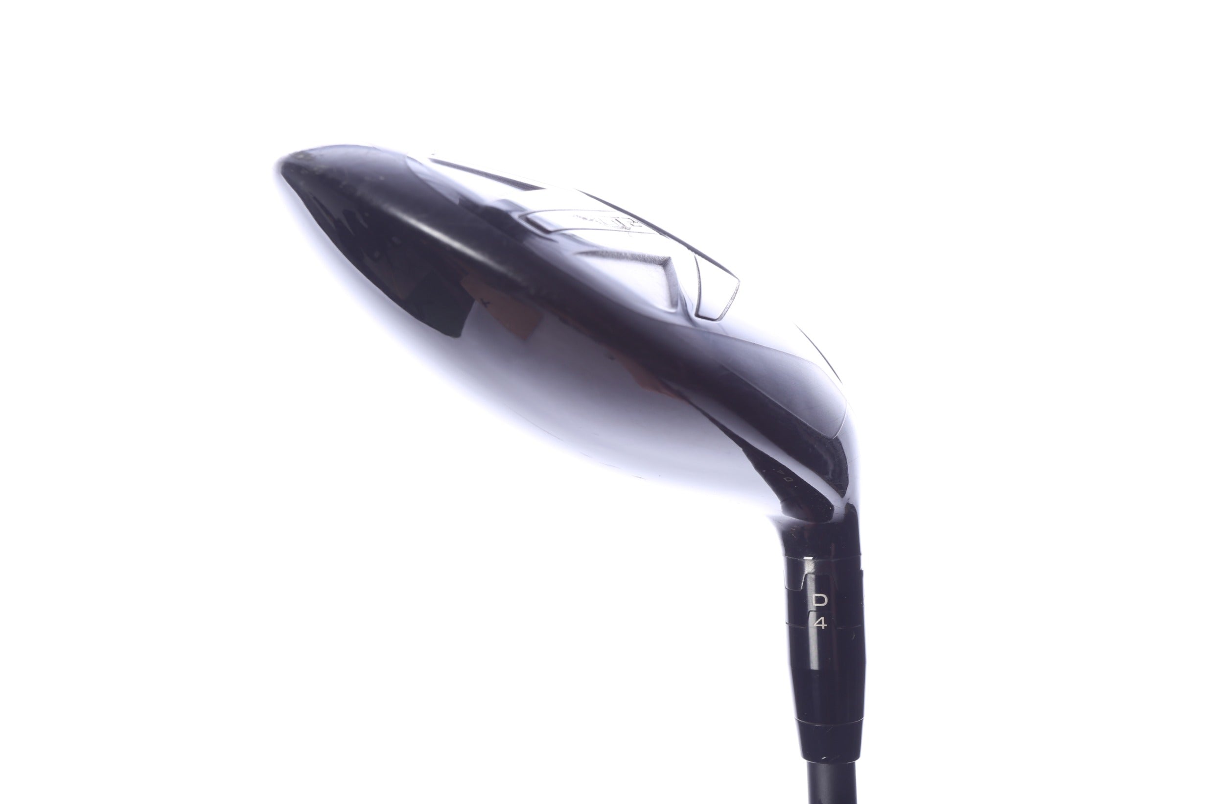 Used Titleist GT2 3-Wood - Right-Handed - 13.5 Degrees - Stiff Flex-Next Round