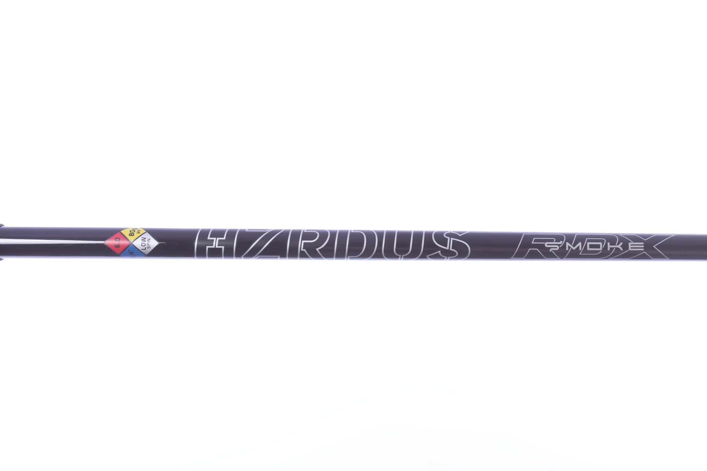 Used Titleist U 505 Single Utility 2-Iron - Right-Handed - Stiff Flex
