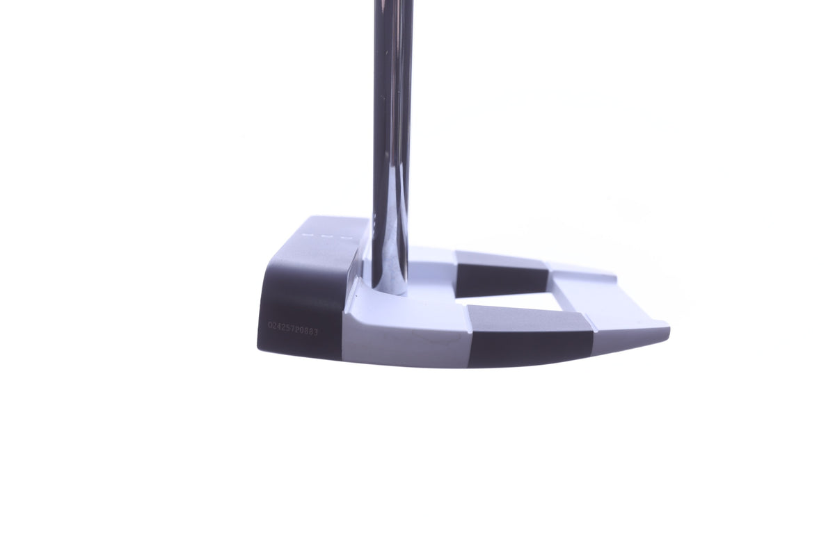 Used Bettinardi 2019 Studio Stock 28 Armlock Putter - Right-Handed - 35 in - Blade