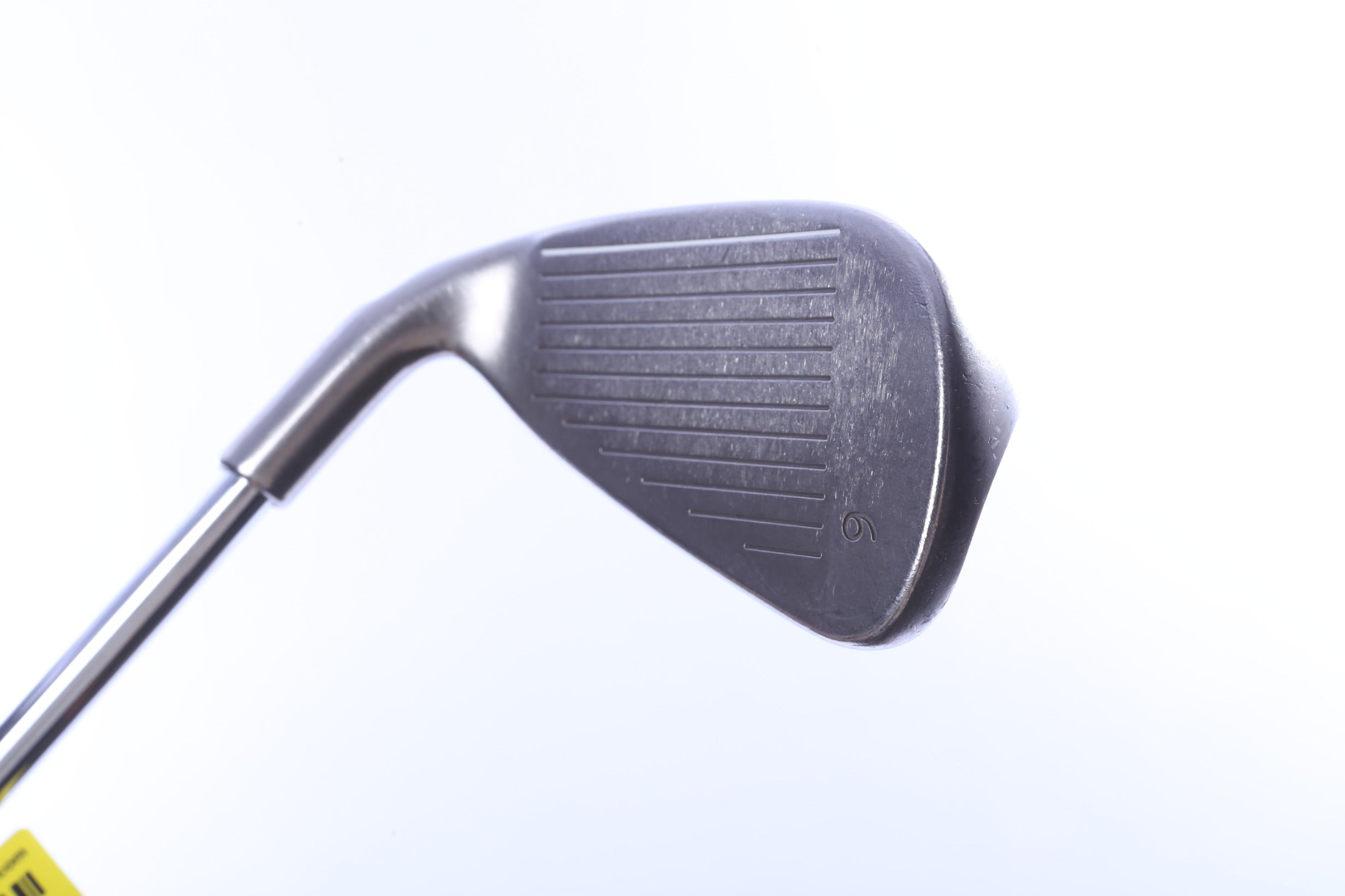 Used Ping G20 Single 6-Iron - Right-Handed - Regular Flex-Next Round