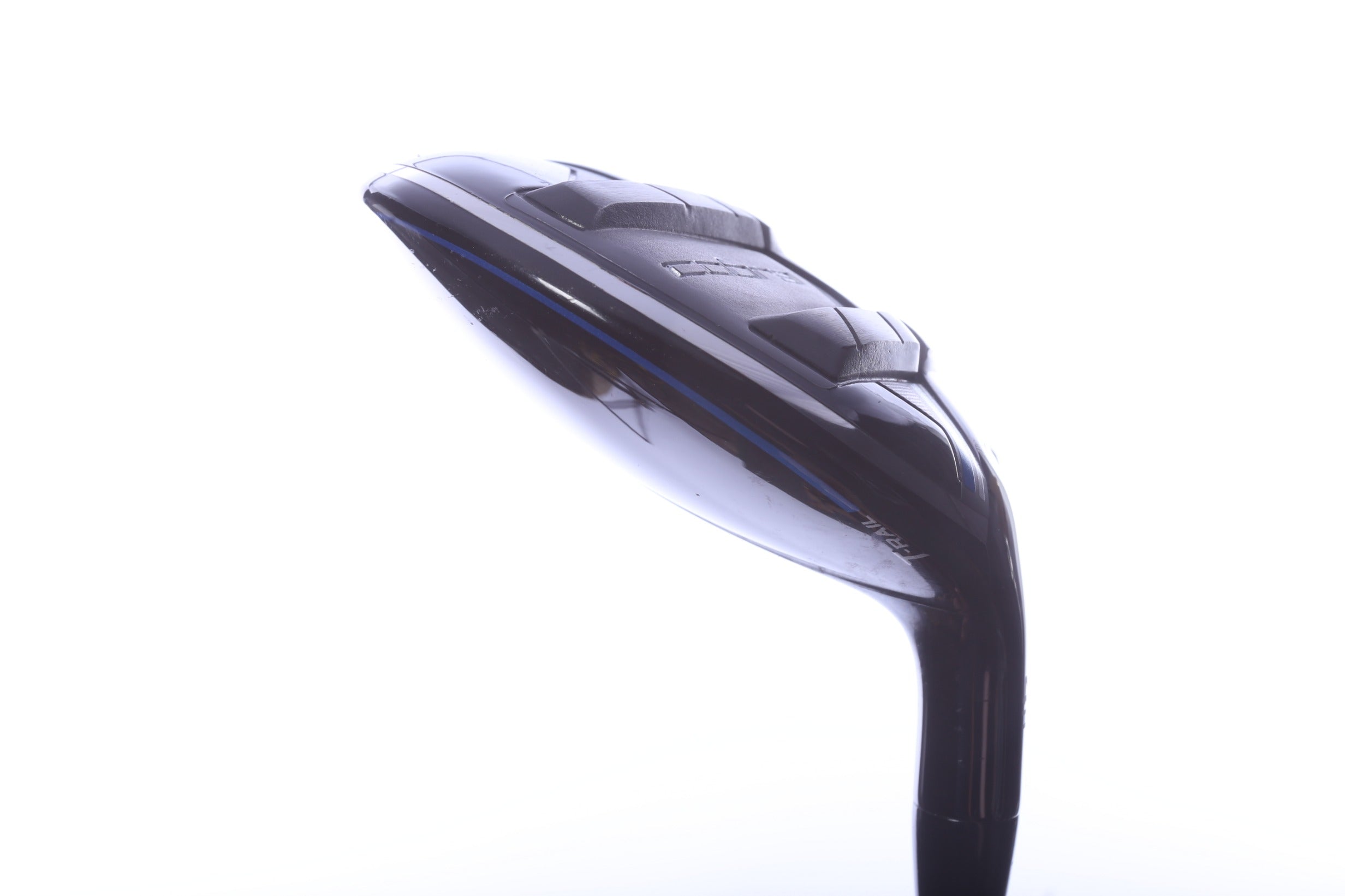 Used Cobra T-Rail 4H Hybrid - Right-Handed - 20 Degrees - Seniors Flex