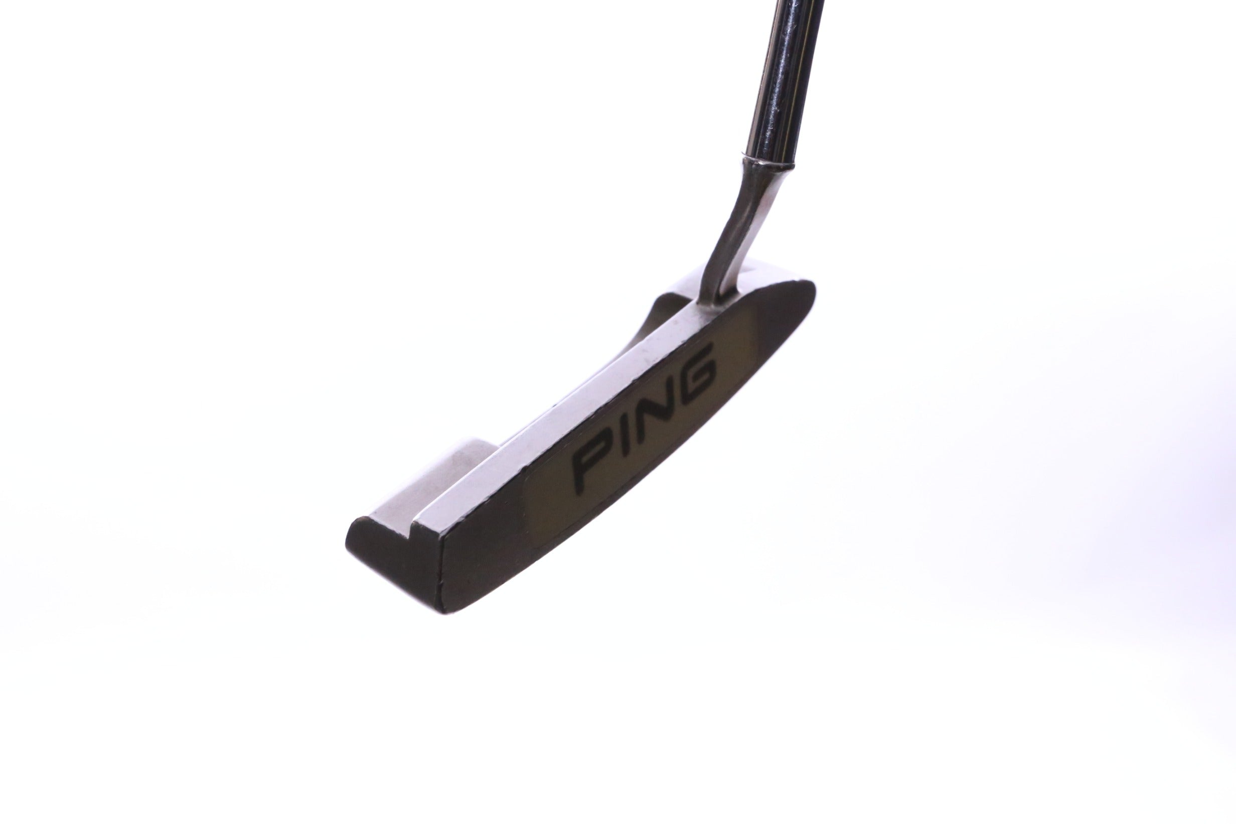 Used Ping Pal 2i Putter - Right-Handed - 36 in - Blade-Next Round