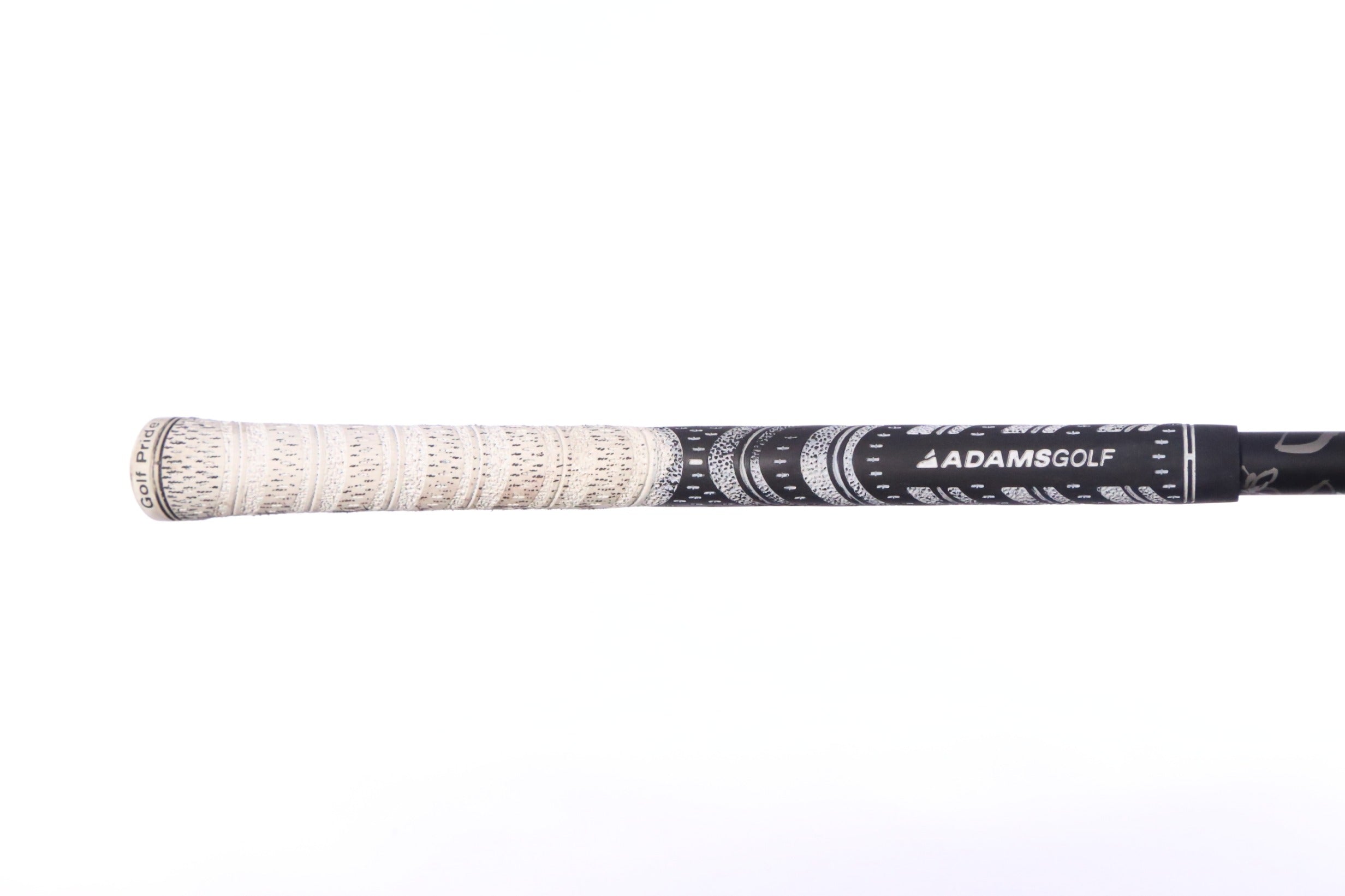 Used Adams Super 9031 3H Hybrid - Right-Handed - 18 Degrees - Stiff Flex-Next Round