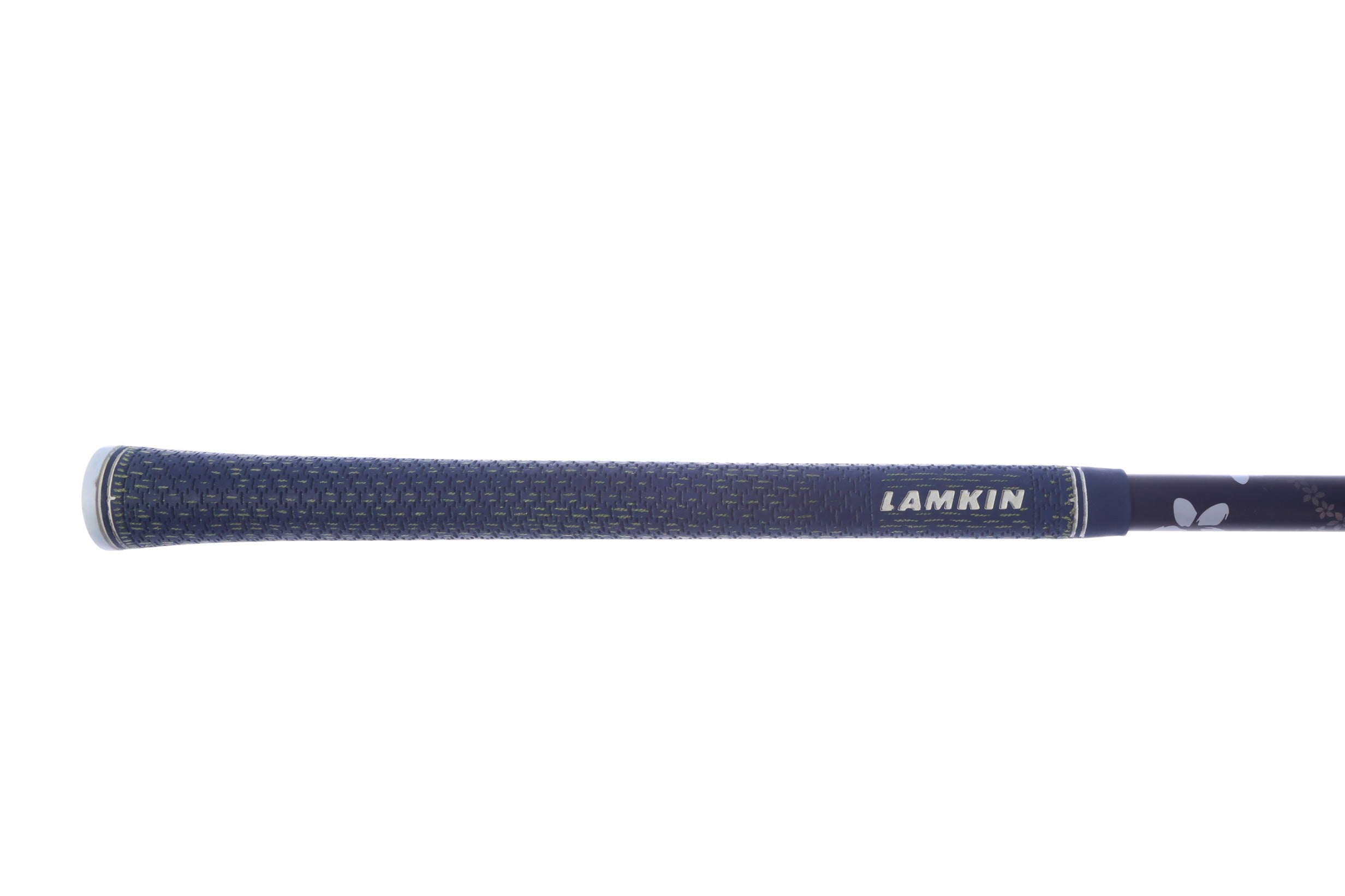 Used Mitsubishi Diamana BB Fairway Wood Shaft Regular Flex Graphite - 42 in - Titleist Surefit Adapter-Next Round
