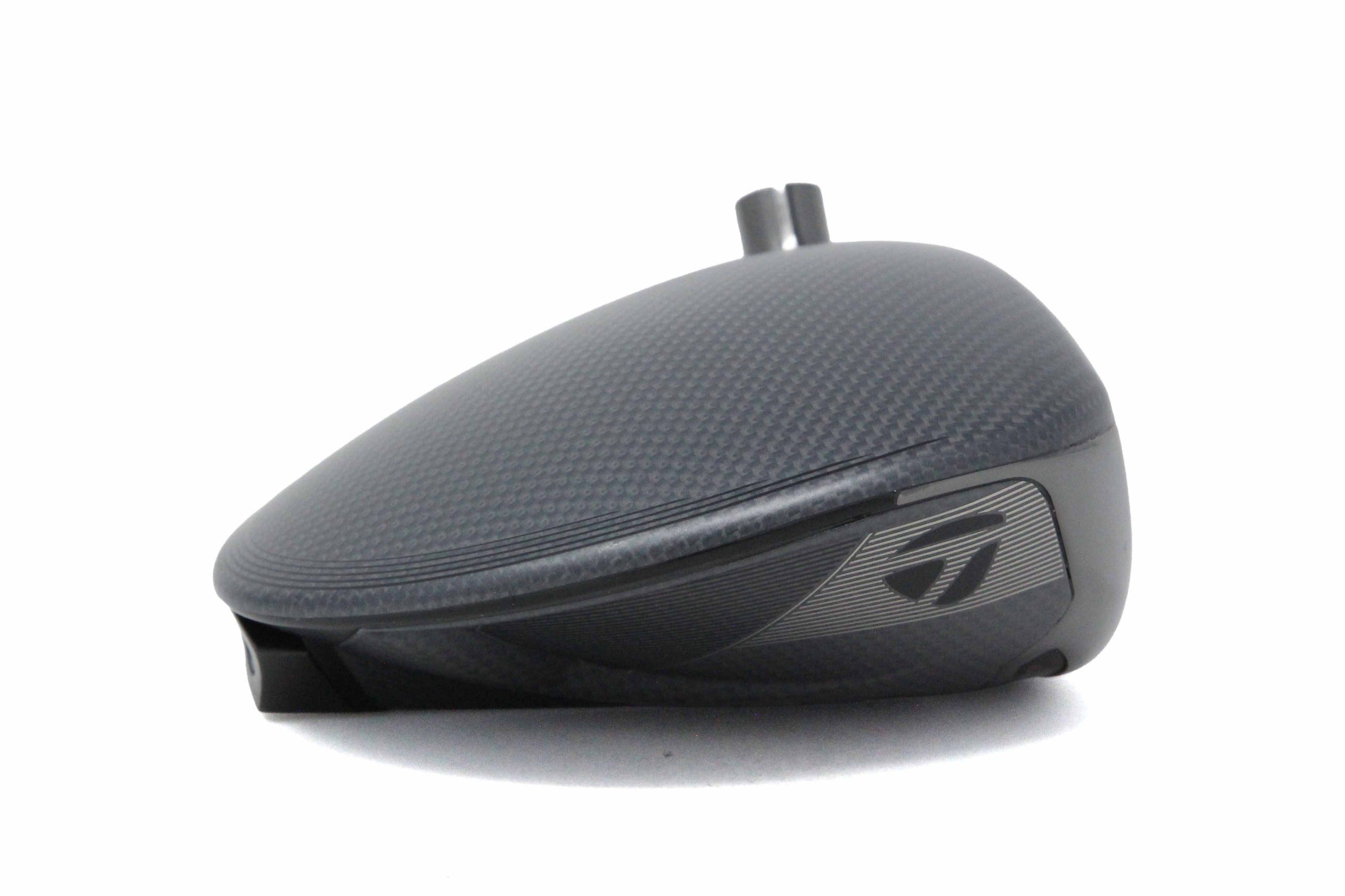 Used TaylorMade Qi35 MAX Driver - HEAD ONLY - Right-Handed - 9 Degrees-Next Round