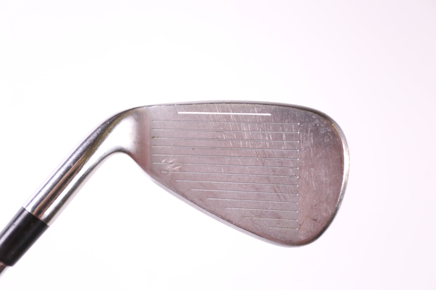 Used Tour Edge Hot Launch C522 Single 8-Iron - Right-Handed - Stiff Flex-Next Round