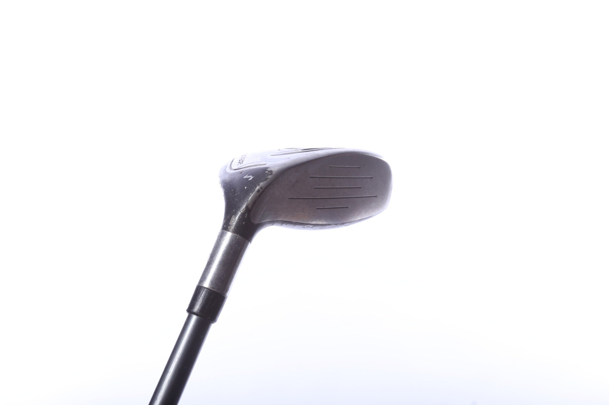 Used TaylorMade JetSpeed 4H Hybrid - Right-Handed - 22 Degrees - Ladies Flex-Next Round