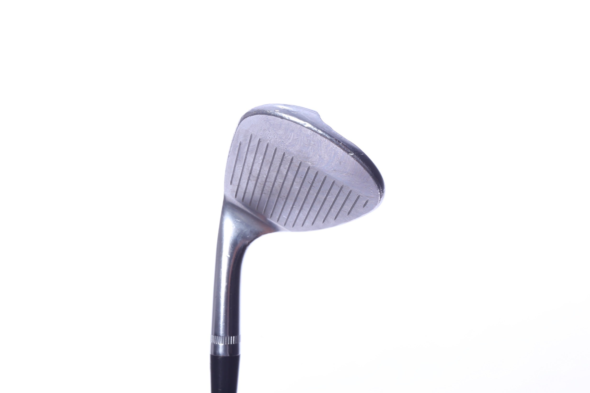 Used Callaway MD5 JAWS Chrome Lob Wedge - Right-Handed - 58 Degrees - Stiff Flex-Next Round