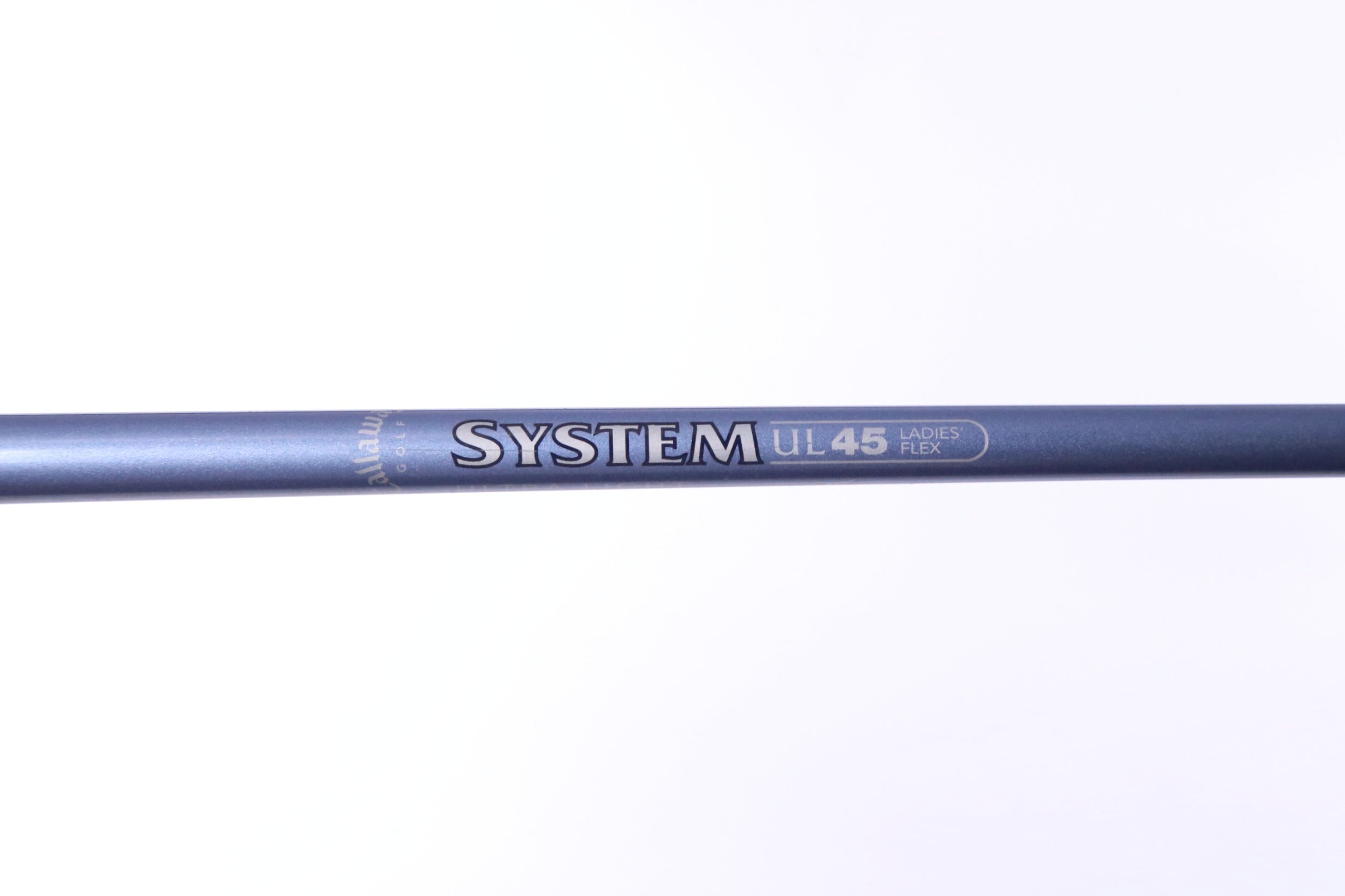 Used Callaway Steelhead X-16 Pitching Wedge - Right-Handed - 46 Degrees - Ladies Flex-Next Round