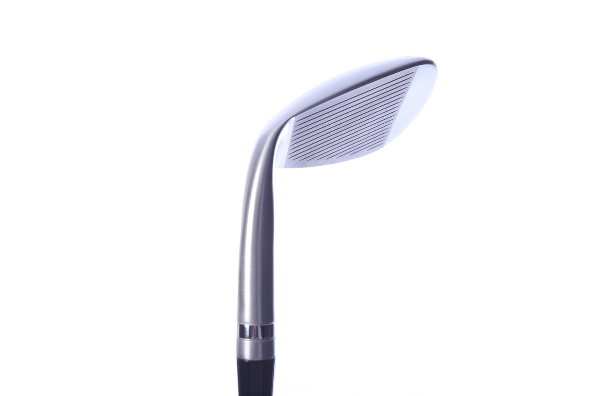 Used Titleist Vokey SM11 Tour Chrome Lob Wedge - Right-Handed - 60 Degrees - Wedge Flex
