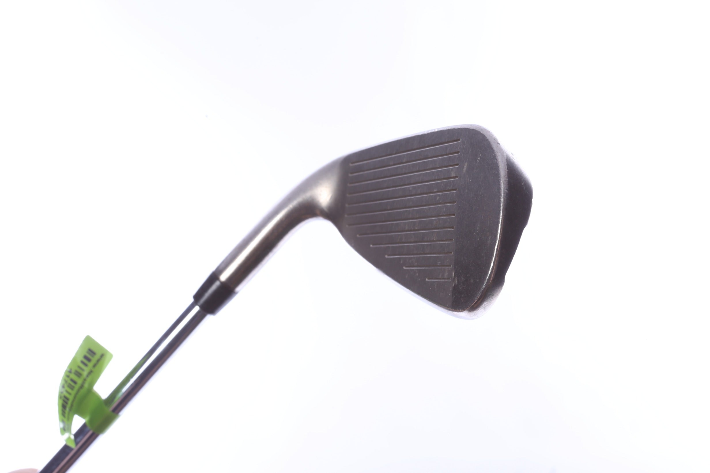 Used Mizuno JPX EZ Forged Single 6-Iron - Right-Handed - Stiff Flex-Next Round