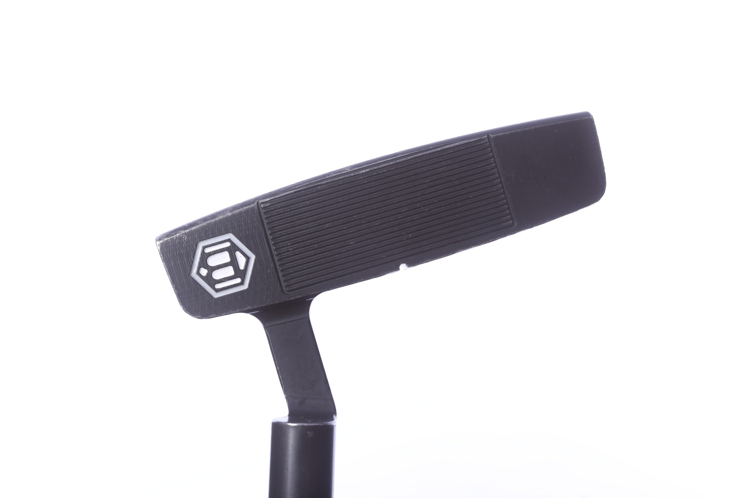 Used Bettinardi 2024 Inovai 10.0 Mini Plumbers Putter - Right-Handed - 34 in - Mallet-Next Round