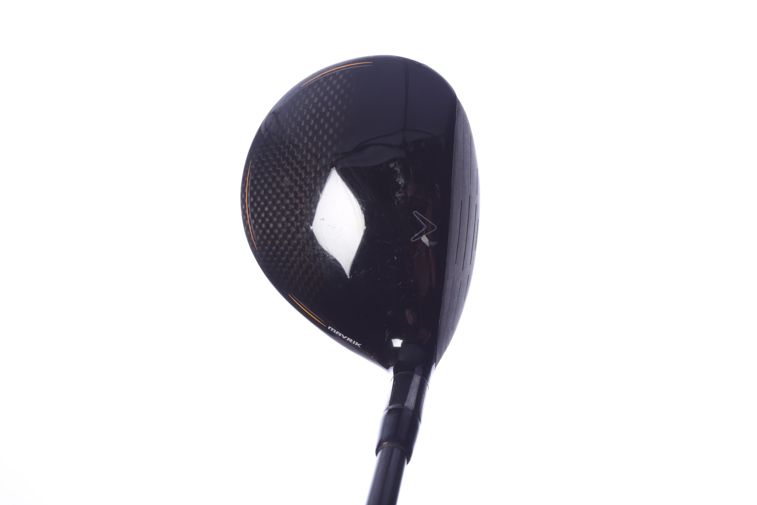 Used Callaway Mavrik 3-Wood - Left-Handed - 15 Degrees - Stiff Flex