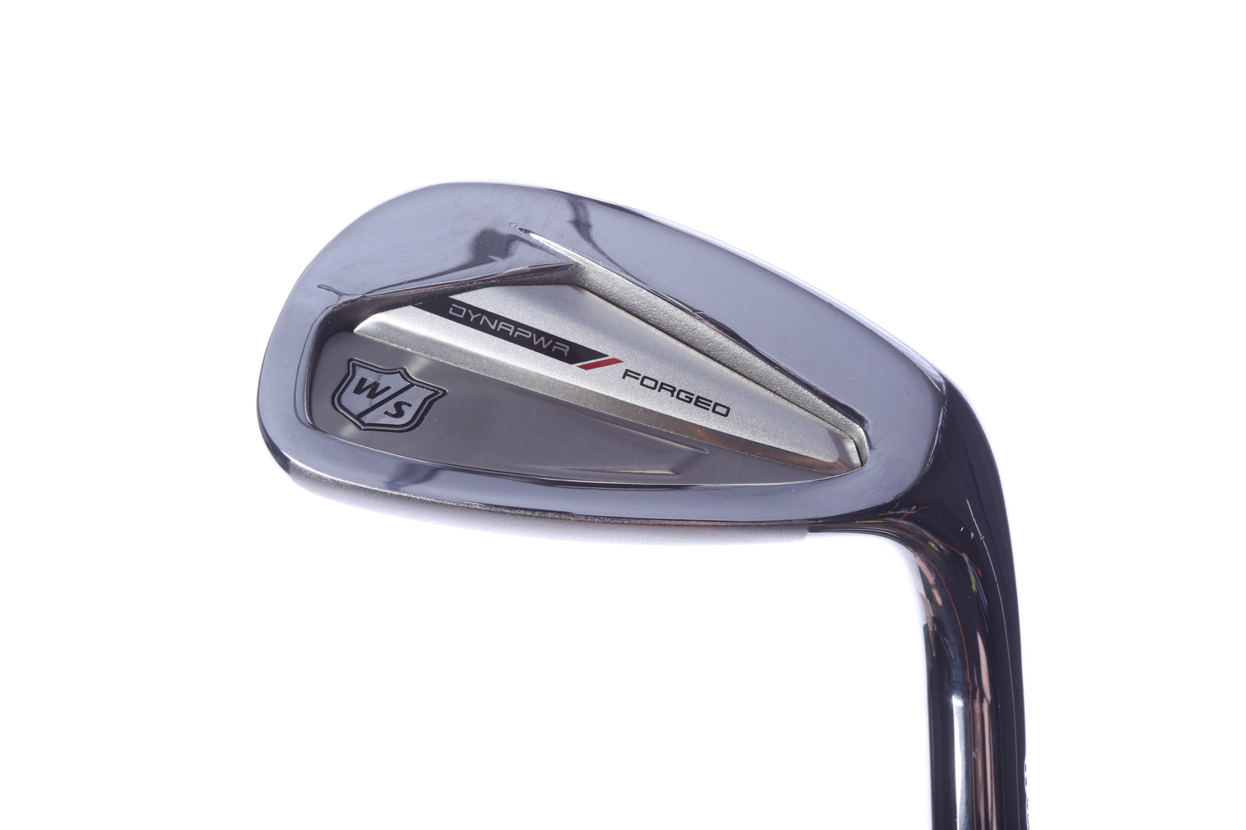 Used Wilson 2025 DYNAPWR Gap Wedge - Right-Handed - 49 Degrees - Regular Flex-Next Round
