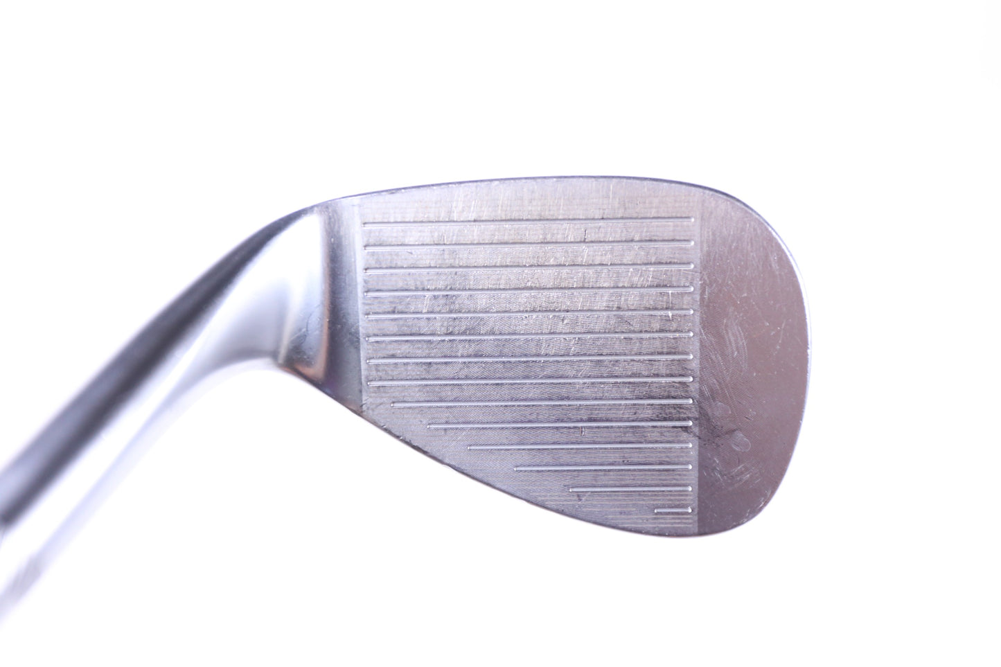 Used Sub 70 TAIII Forged Satin Gap Wedge - Right-Handed - 50 Degrees - Regular Plus Flex-Next Round