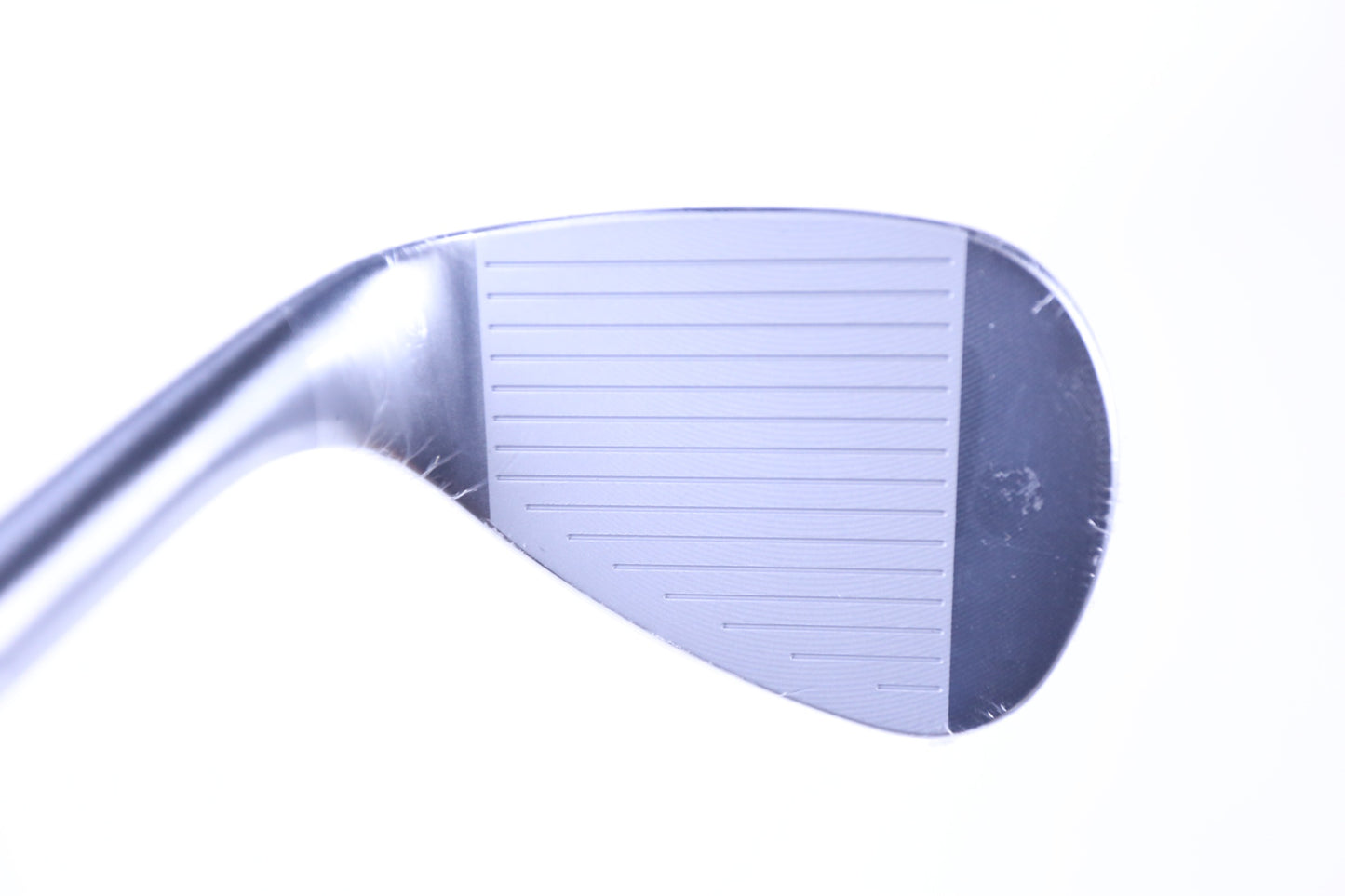Used Wilson Staff Staff Model ZM Lob Wedge - Right-Handed - 60 Degrees - Wedge Flex-Next Round