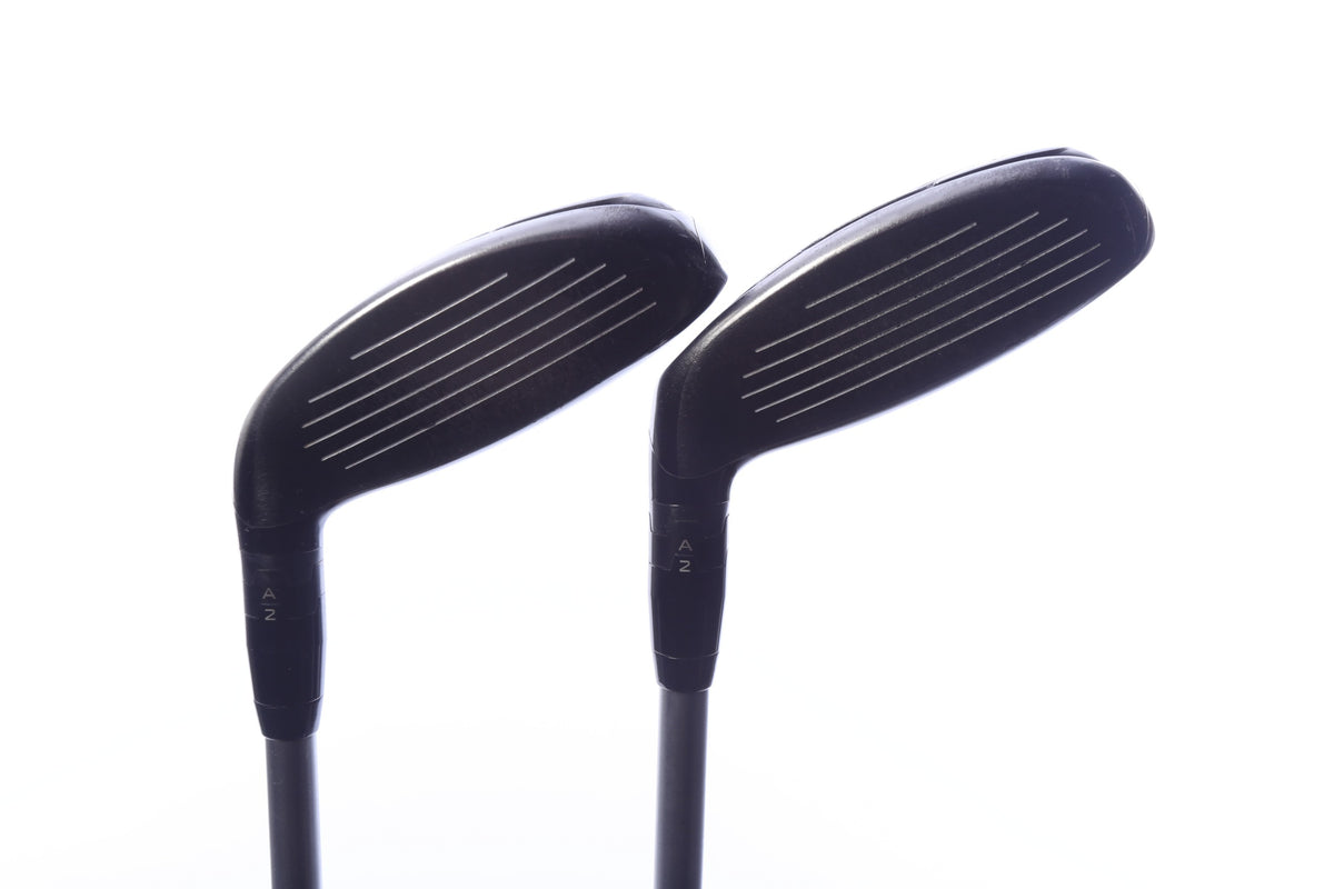 Used Titleist 915 H Hybrid Set - Right-Handed - 4H, 5H - Regular Flex