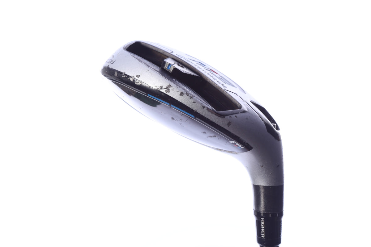 Used TaylorMade M3 3H Hybrid - Right-Handed - 19 Degrees - Regular Flex