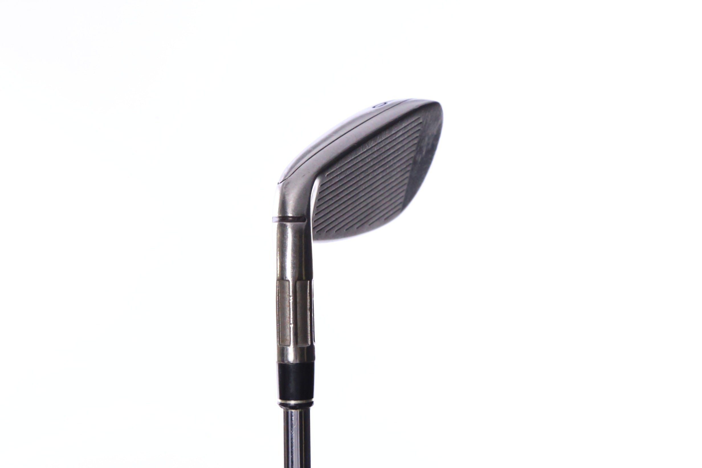 Used TaylorMade M6 Single 9-Iron - Right-Handed - Regular Flex