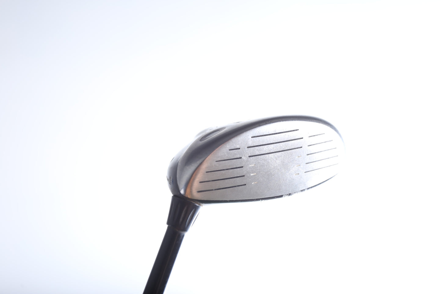 Used Callaway X 2008 3-Wood - Right-Handed - 15 Degrees - Regular Flex-Next Round