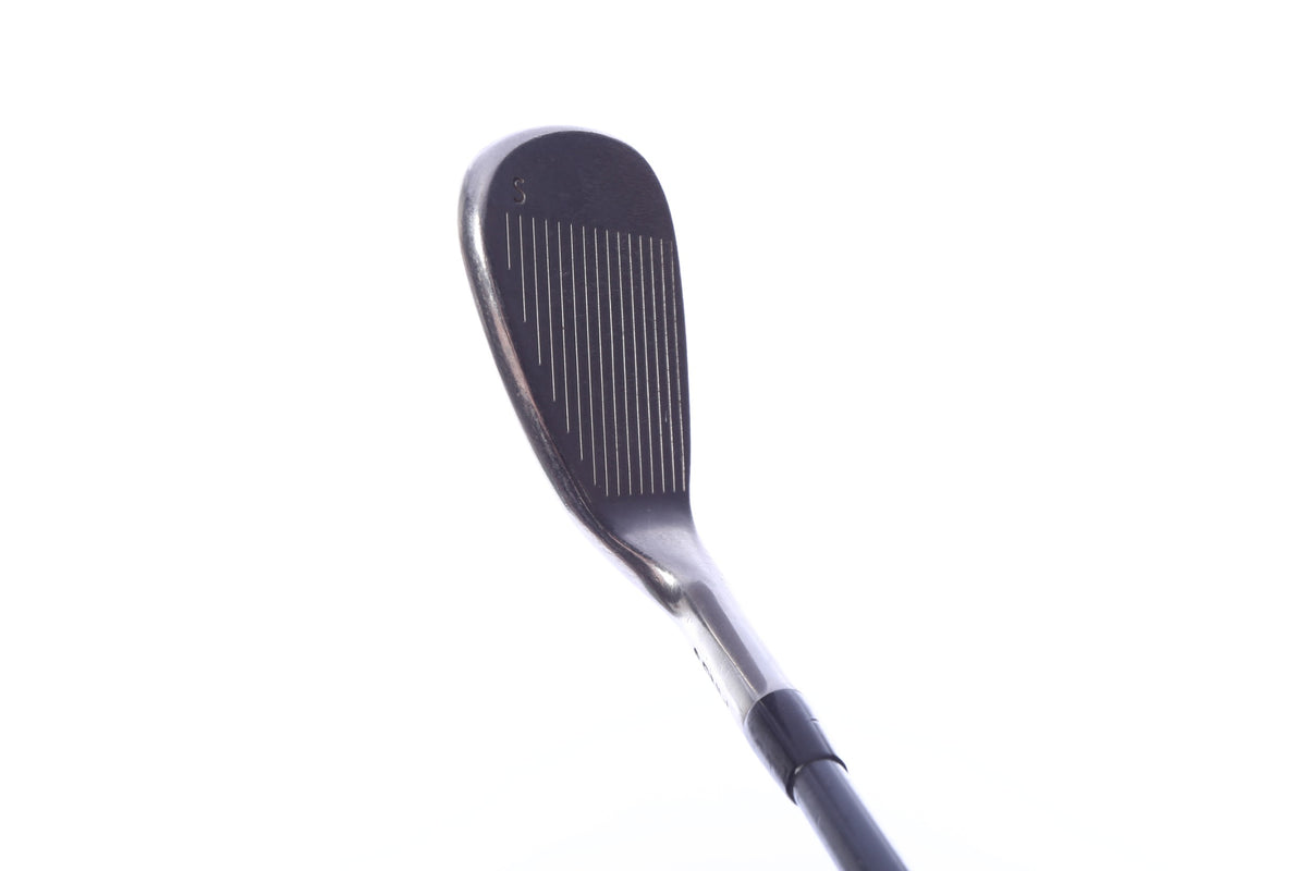 Used Ping G Sand Wedge - Left-Handed - 54 Degrees - Soft Regular Flex