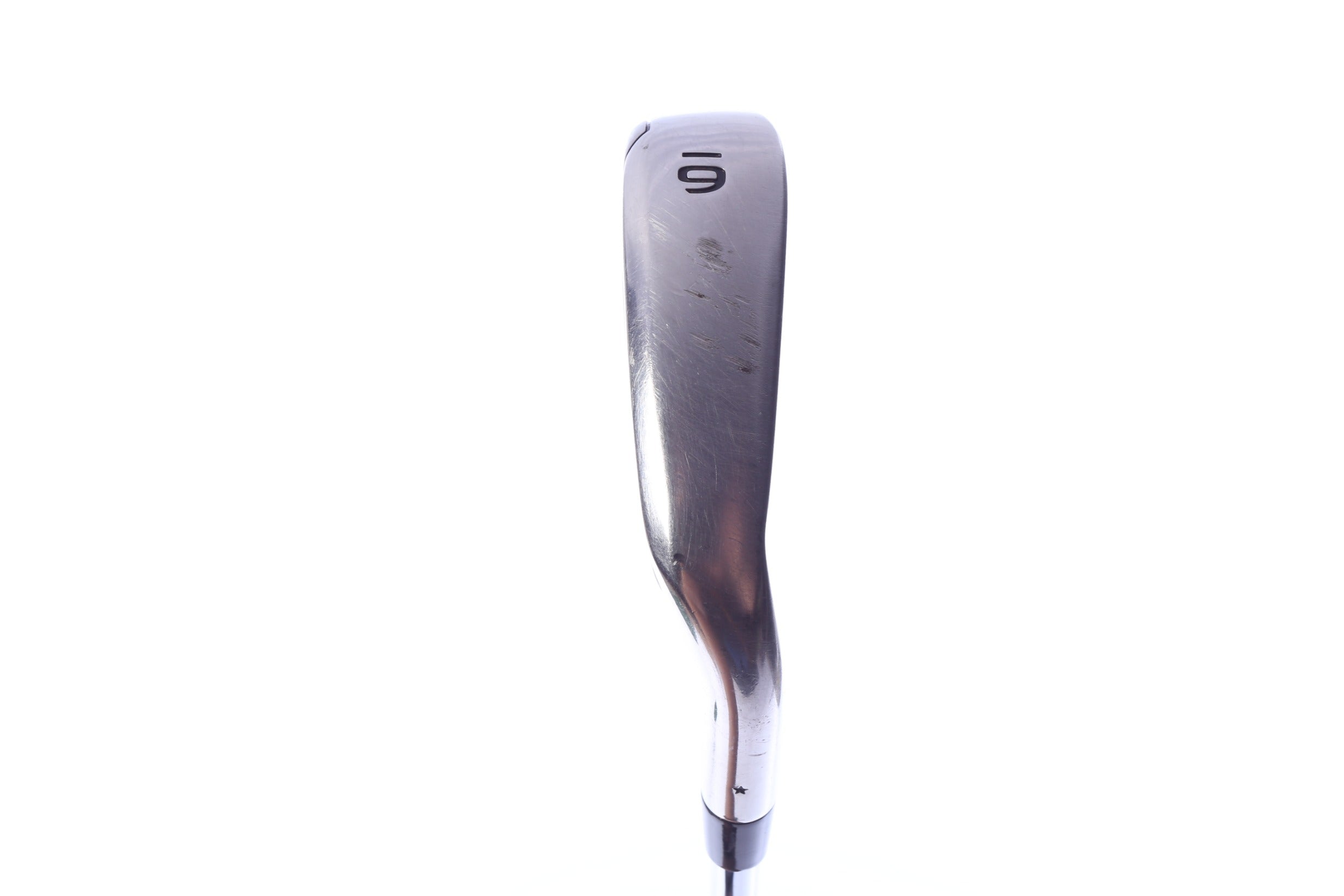 Used Callaway Paradym Ai Smoke MAX Fast Single 6-Iron - Right-Handed - Regular Flex