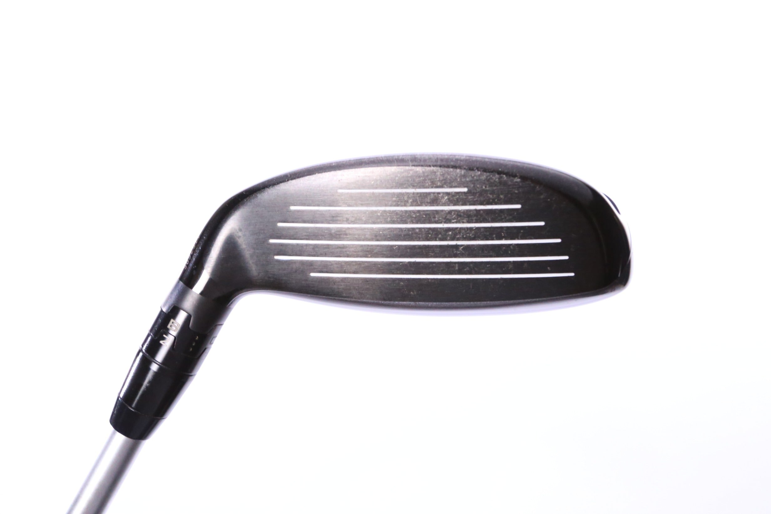 Used Titleist 816 H1 3H Hybrid - Right-Handed - 19 Degrees - Stiff Flex