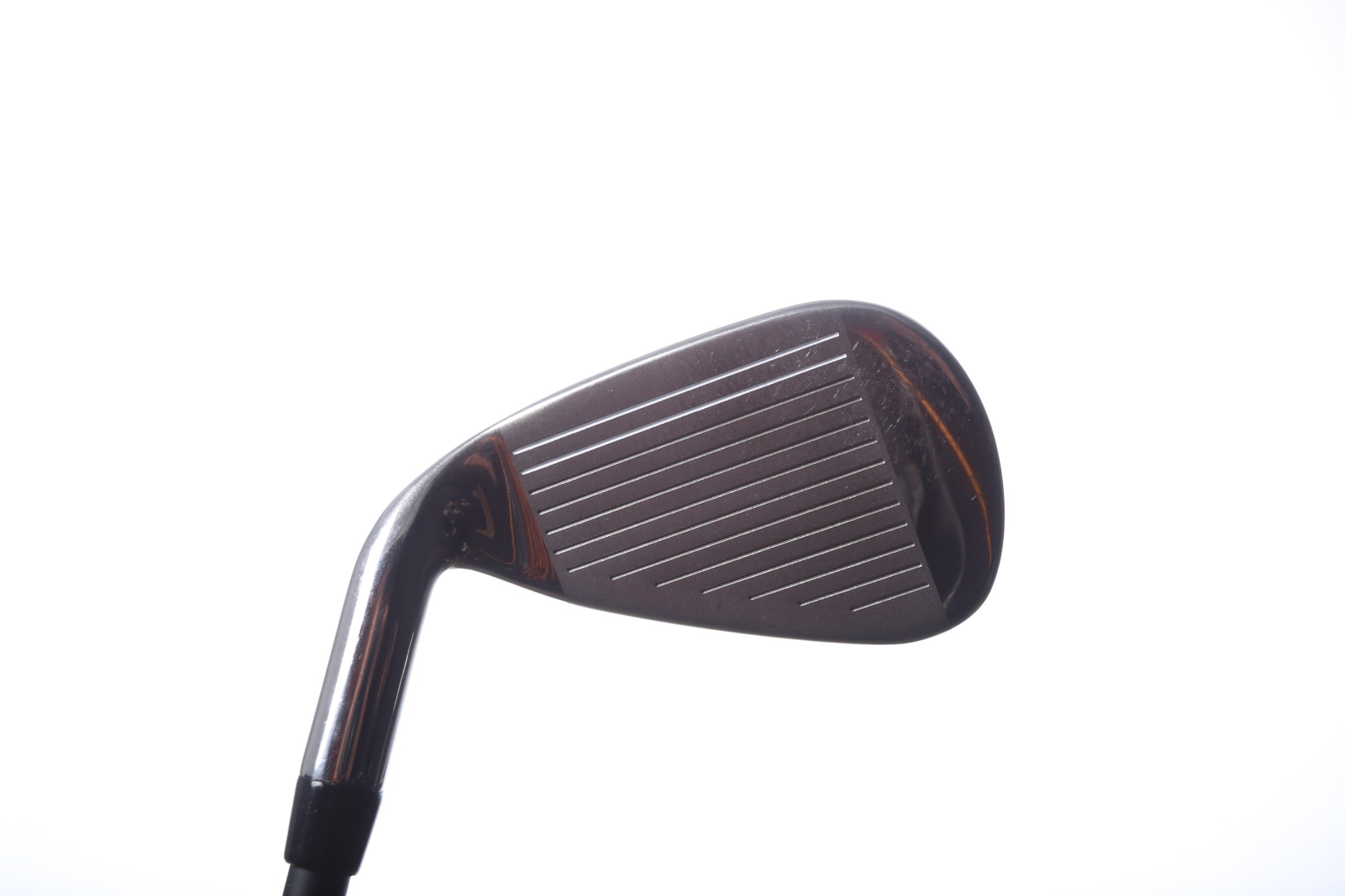 Used Callaway Rogue ST MAX OS Single 7-Iron - Right-Handed - Regular Flex-Next Round
