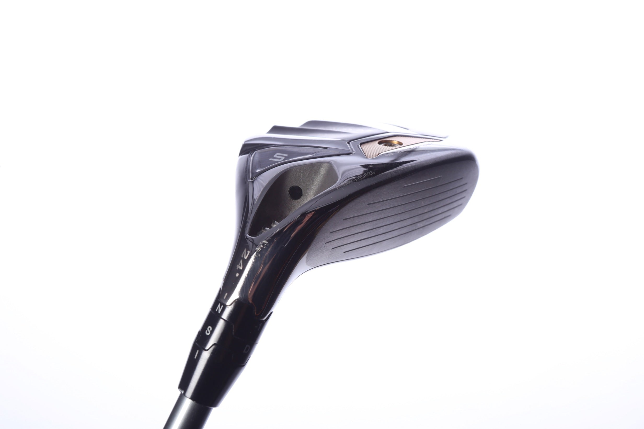 Used Callaway Paradym X 5H Hybrid - Right-Handed - 24 Degrees - Regular Flex-Next Round