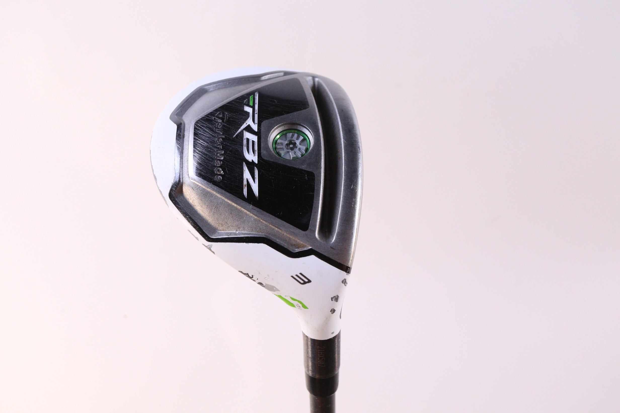 Brand NEW TaylorMade RBZ 4 22 degree online Rescue M shaft grip