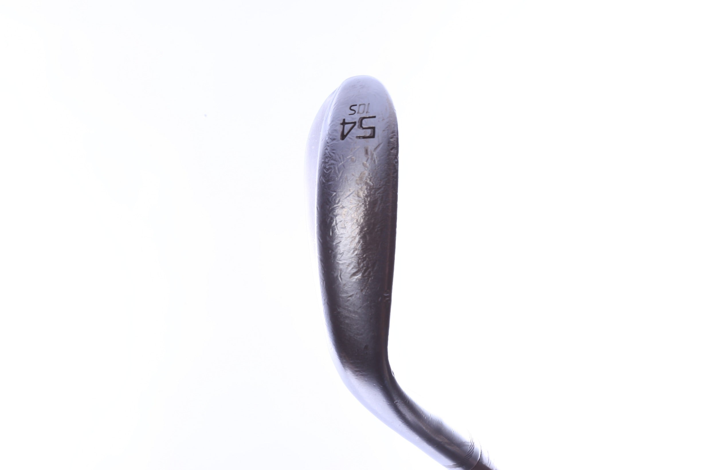 Used Titleist Vokey SM9 Tour Chrome Sand Wedge - Right-Handed - 54 Degrees - Stiff Flex-Next Round