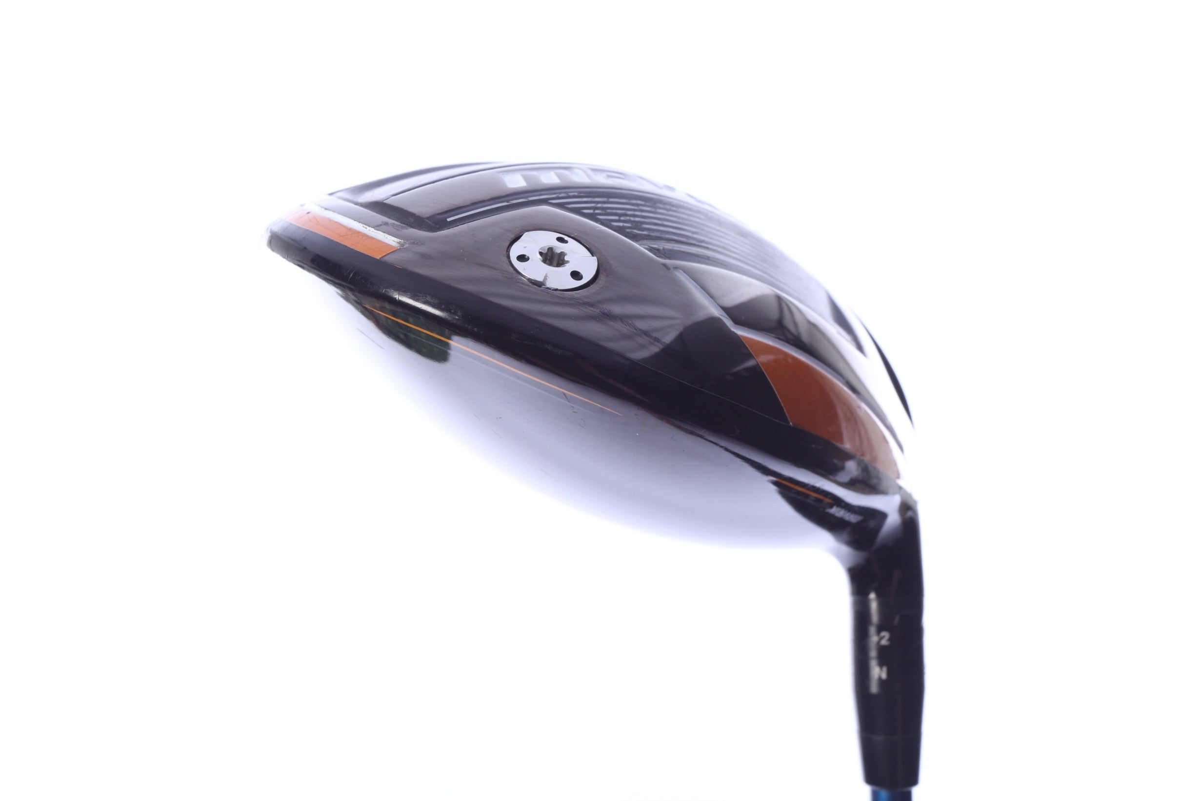 Used Callaway Mavrik Driver - 10.5 Degrees - Regular Flex Project X Even Flow Riptide - Right-Handed