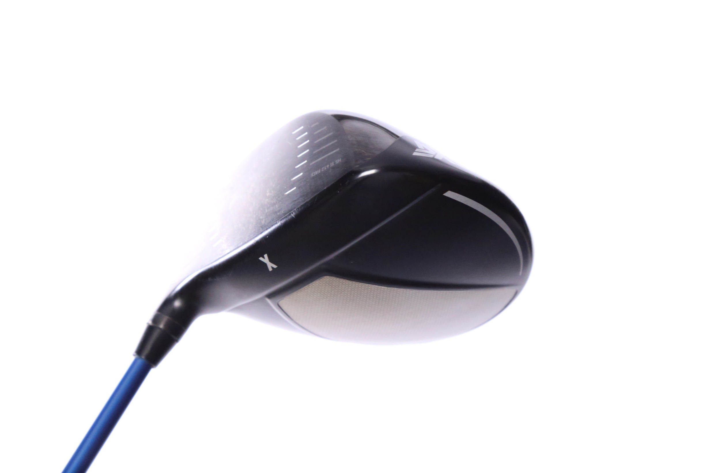 Used PXG 0811XF Driver - 9 Degrees - Regular Flex Project X EvenFlow - Right-Handed