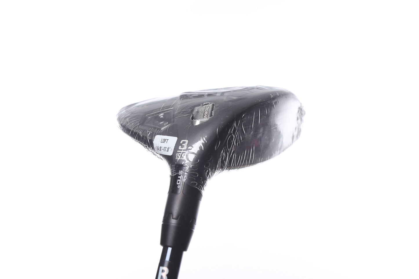 Used Cobra Darkspeed Max 3-Wood - Right-Handed - 15.5 Degrees - Regular Flex-Next Round