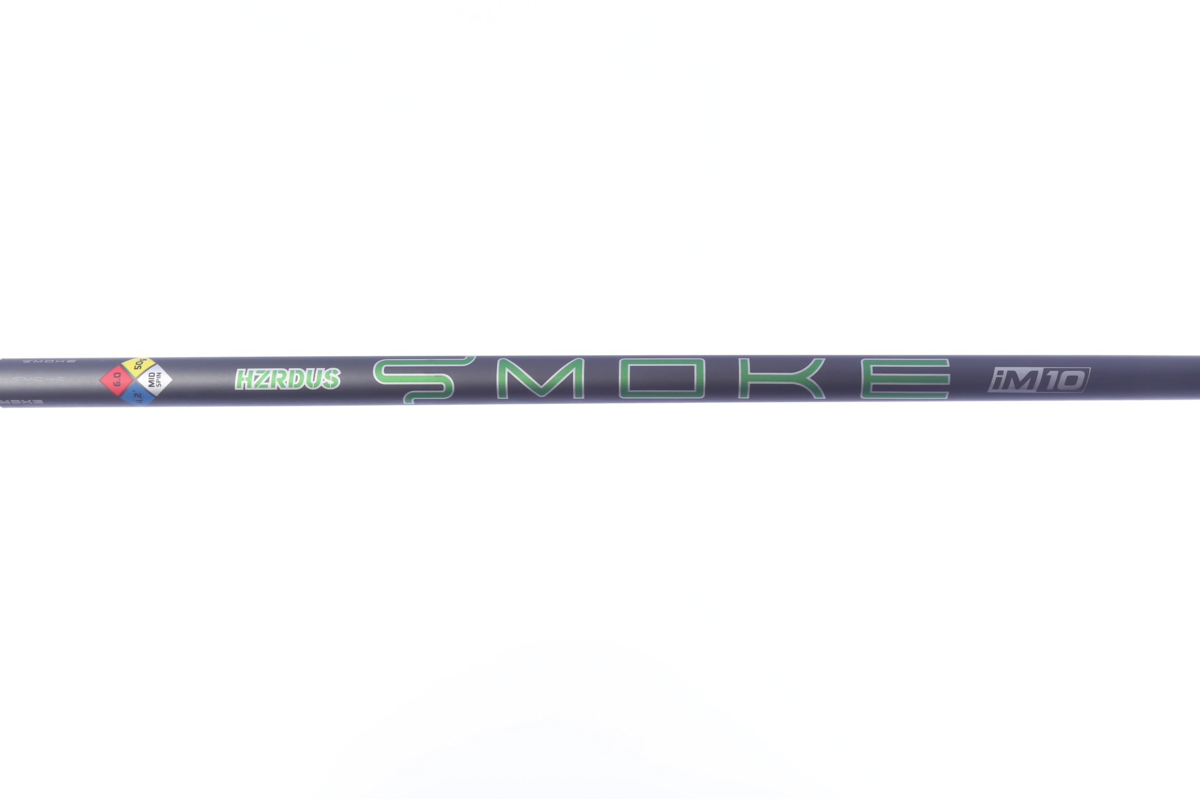 Used Callaway GBB Epic Driver - 10.5 Degrees - Stiff Flex Project X HZRDUS Smoke iM10 - Right-Handed