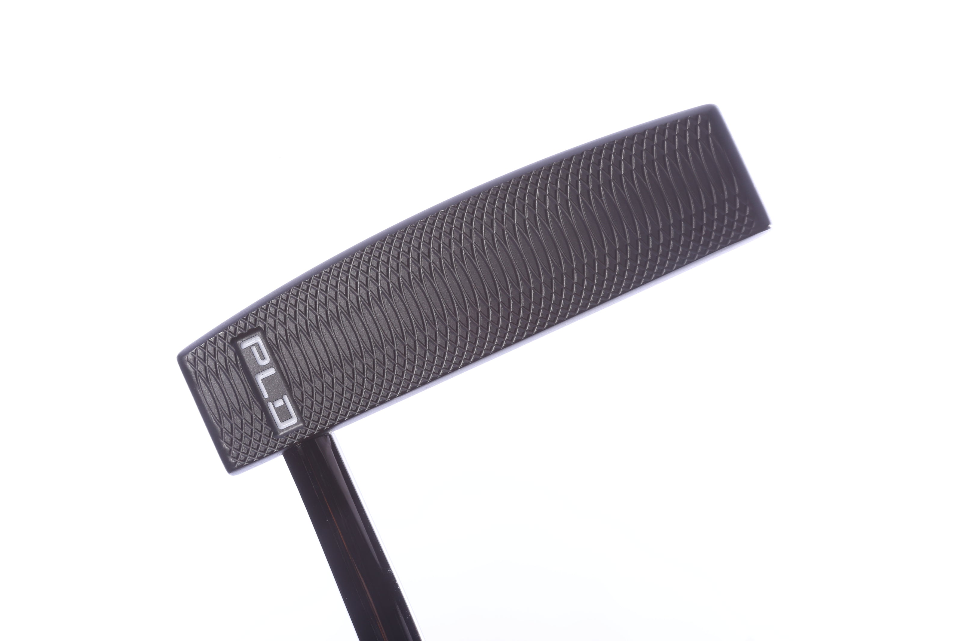 Used Ping PLD Milled DS72 Gunmetal Putter - Right-Handed - 35 in - Mallet-Next Round